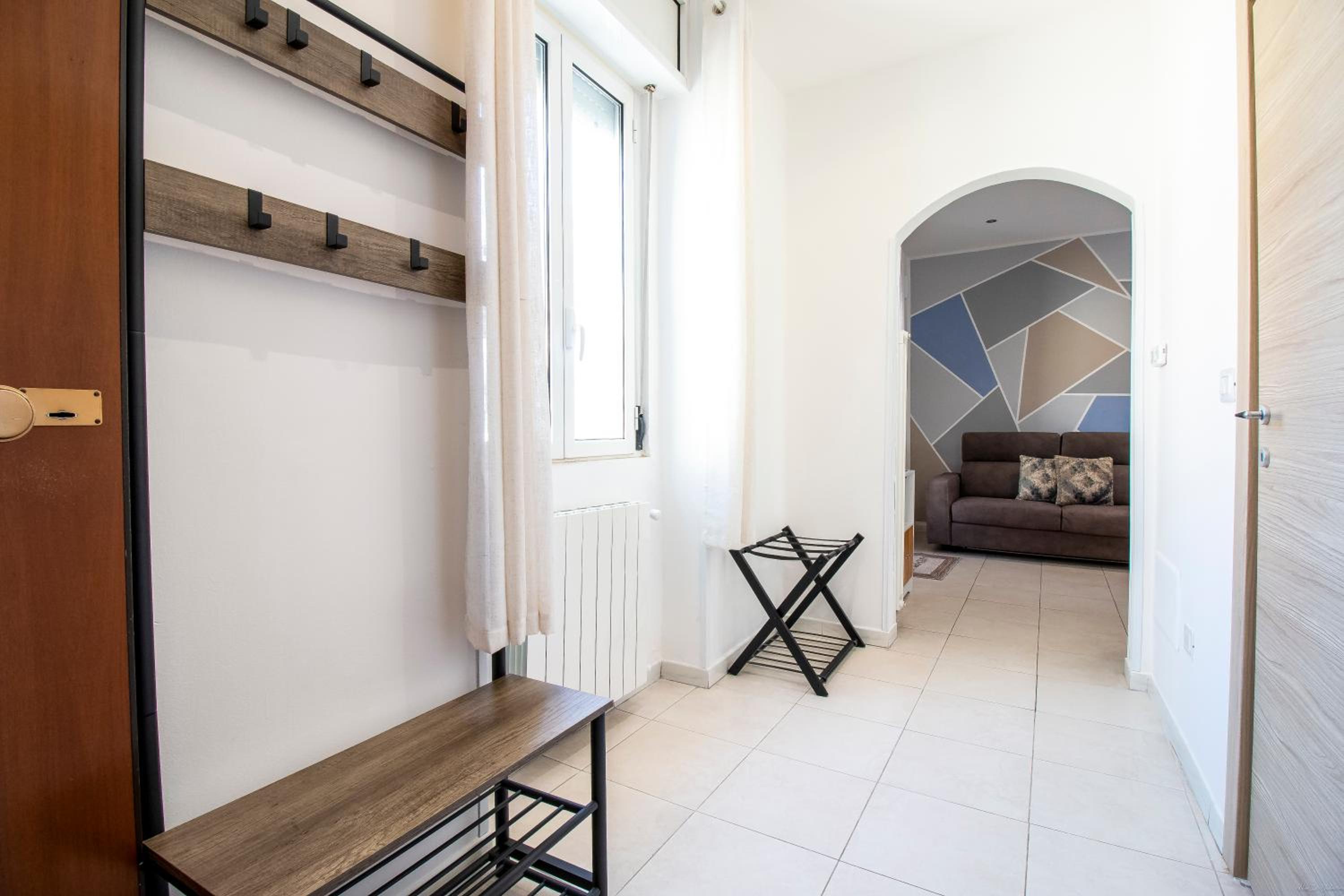La Locanda Apartment