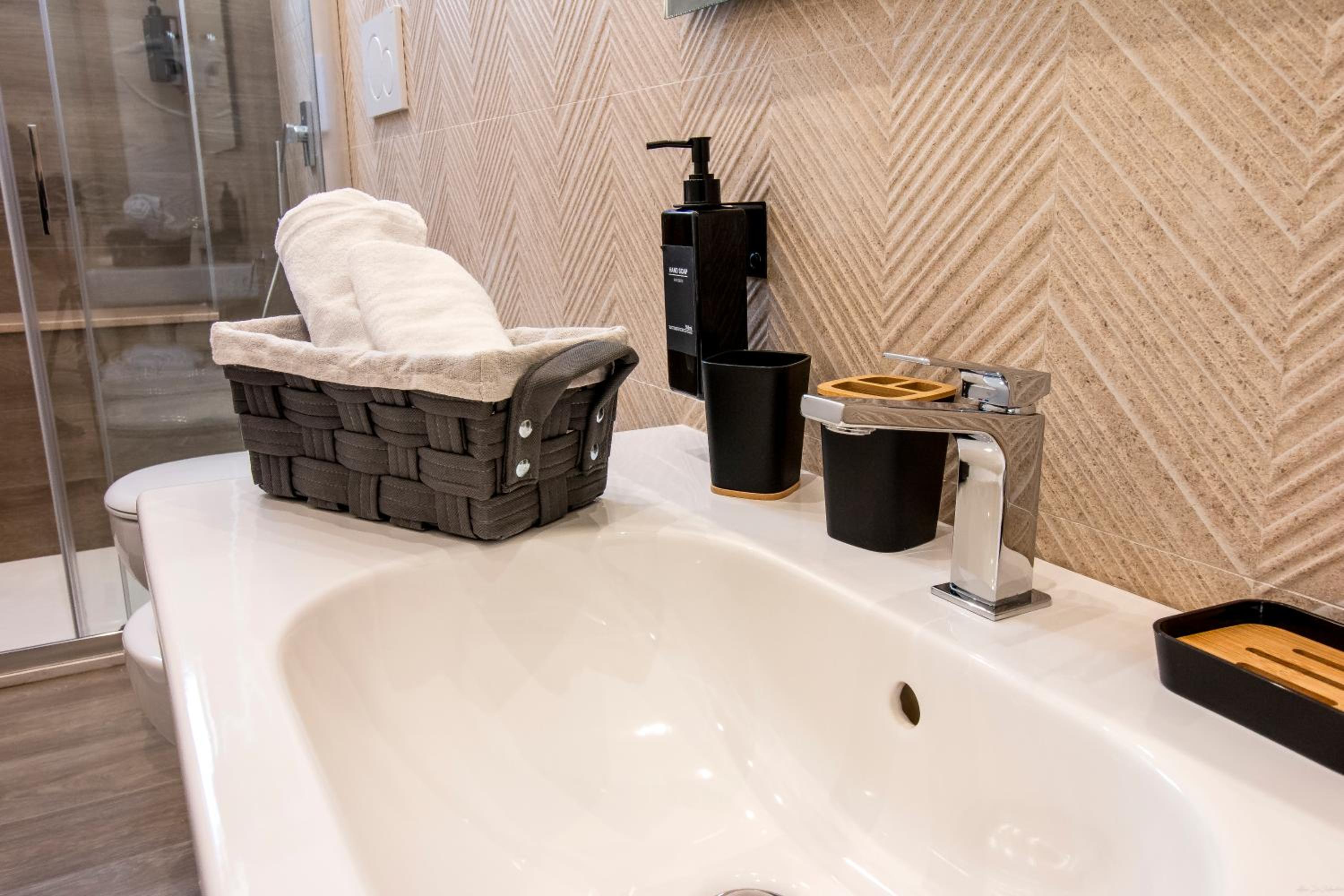 La Locanda Apartment