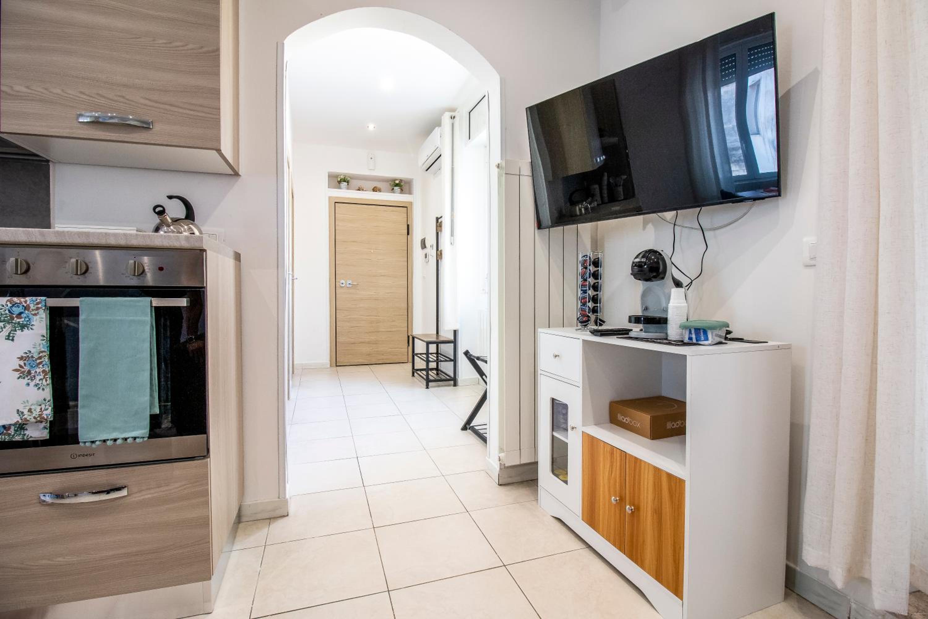La Locanda Apartment