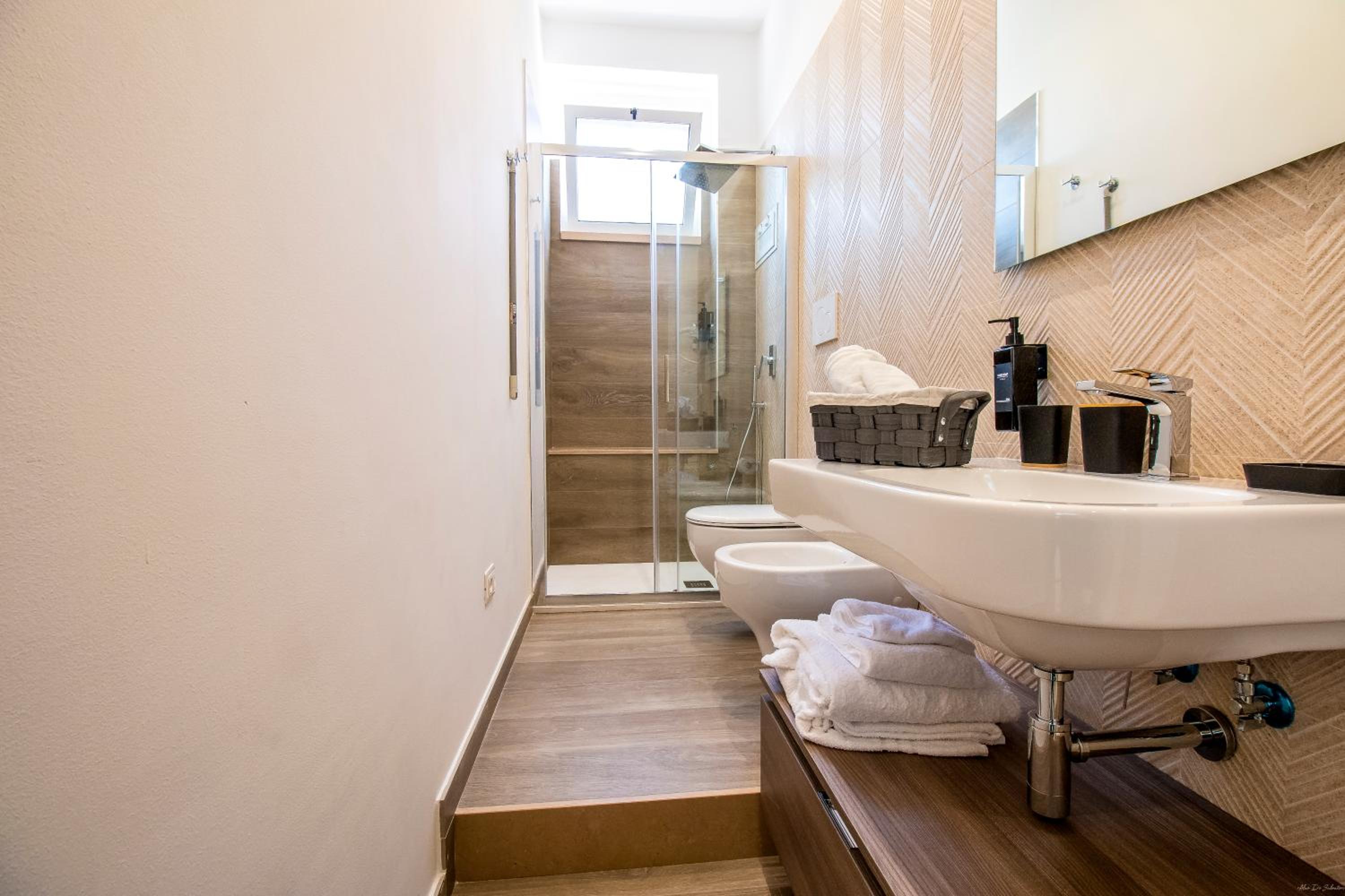 La Locanda Apartment