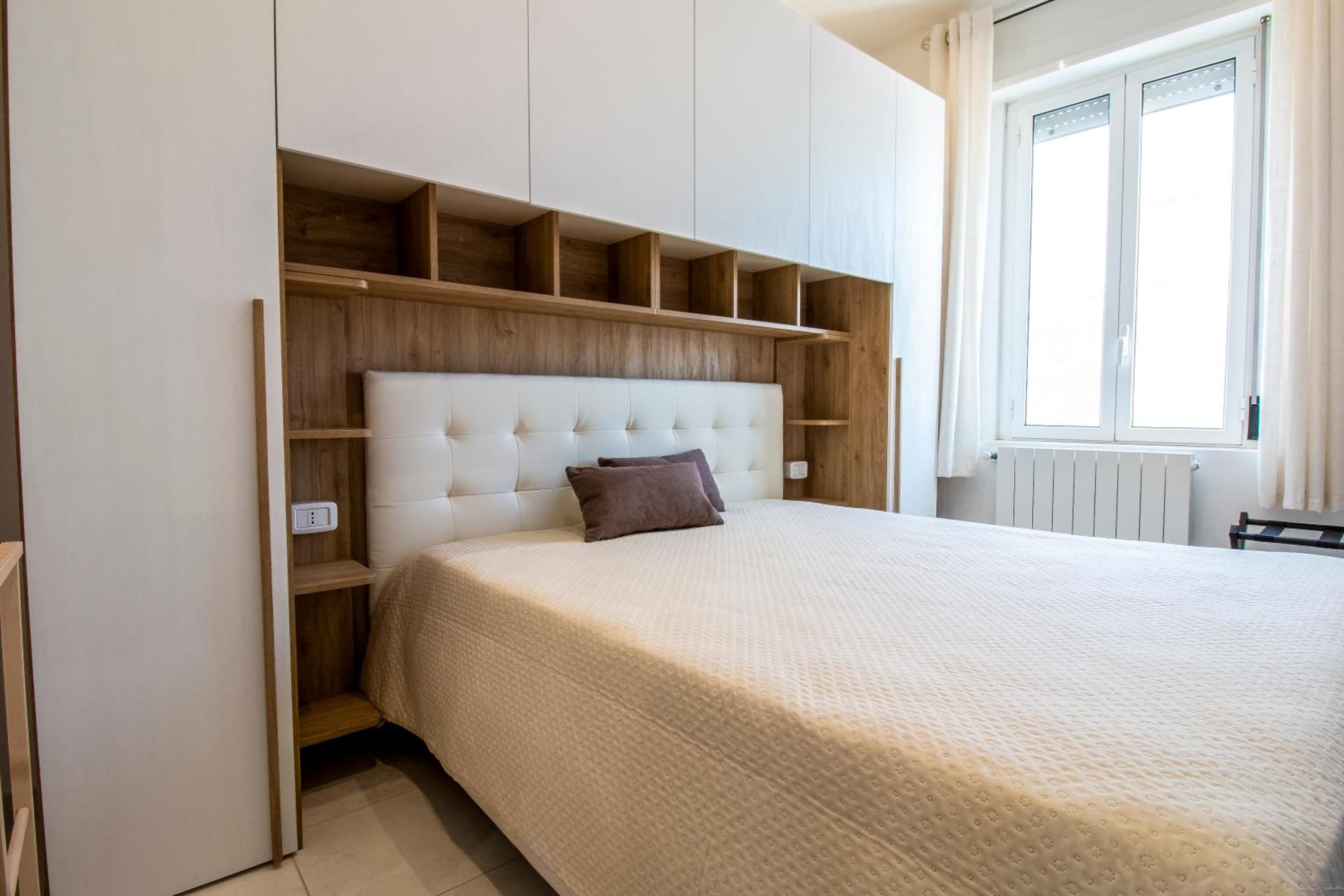 La Locanda Apartment