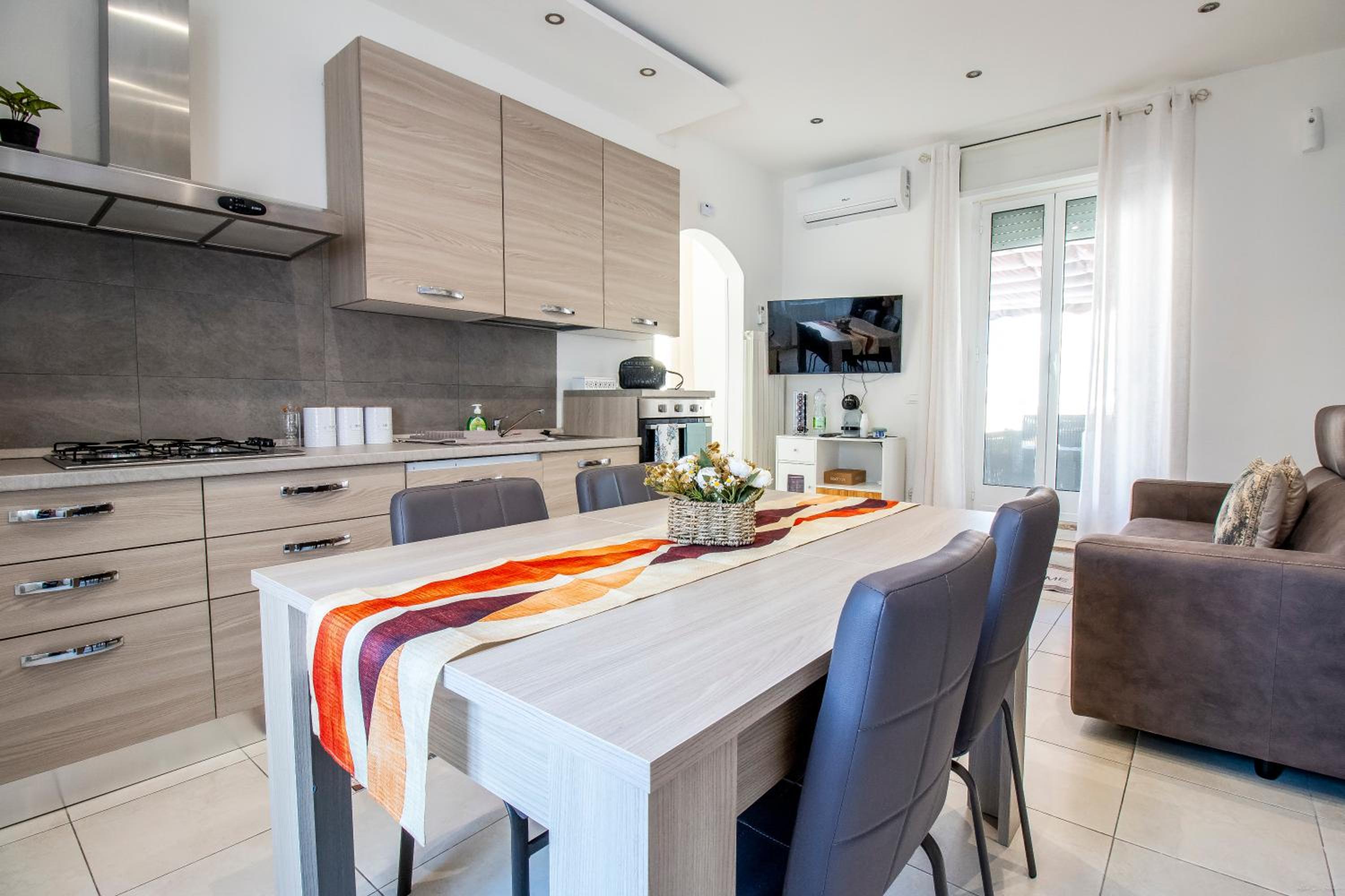 La Locanda Apartment