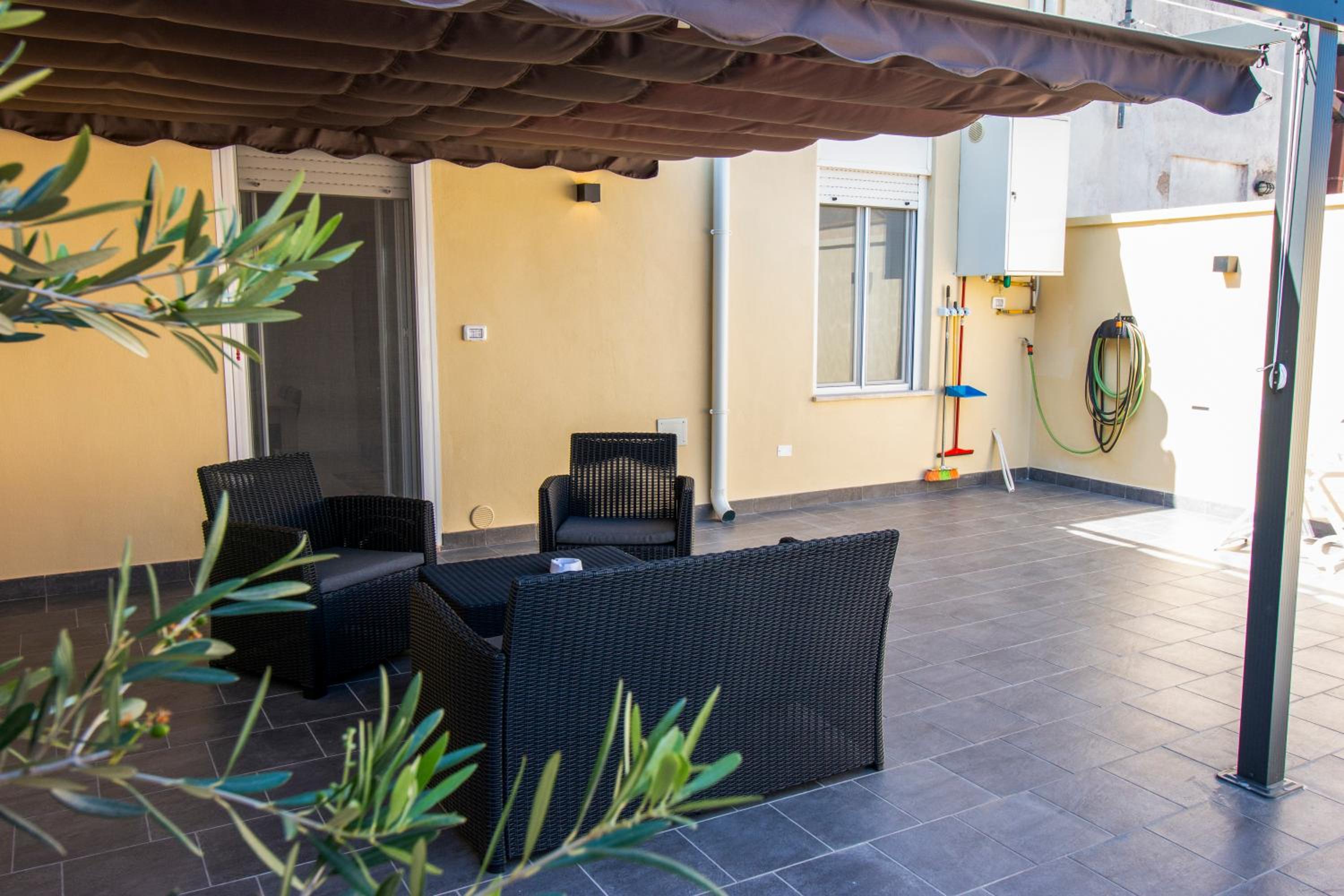 La Locanda Apartment