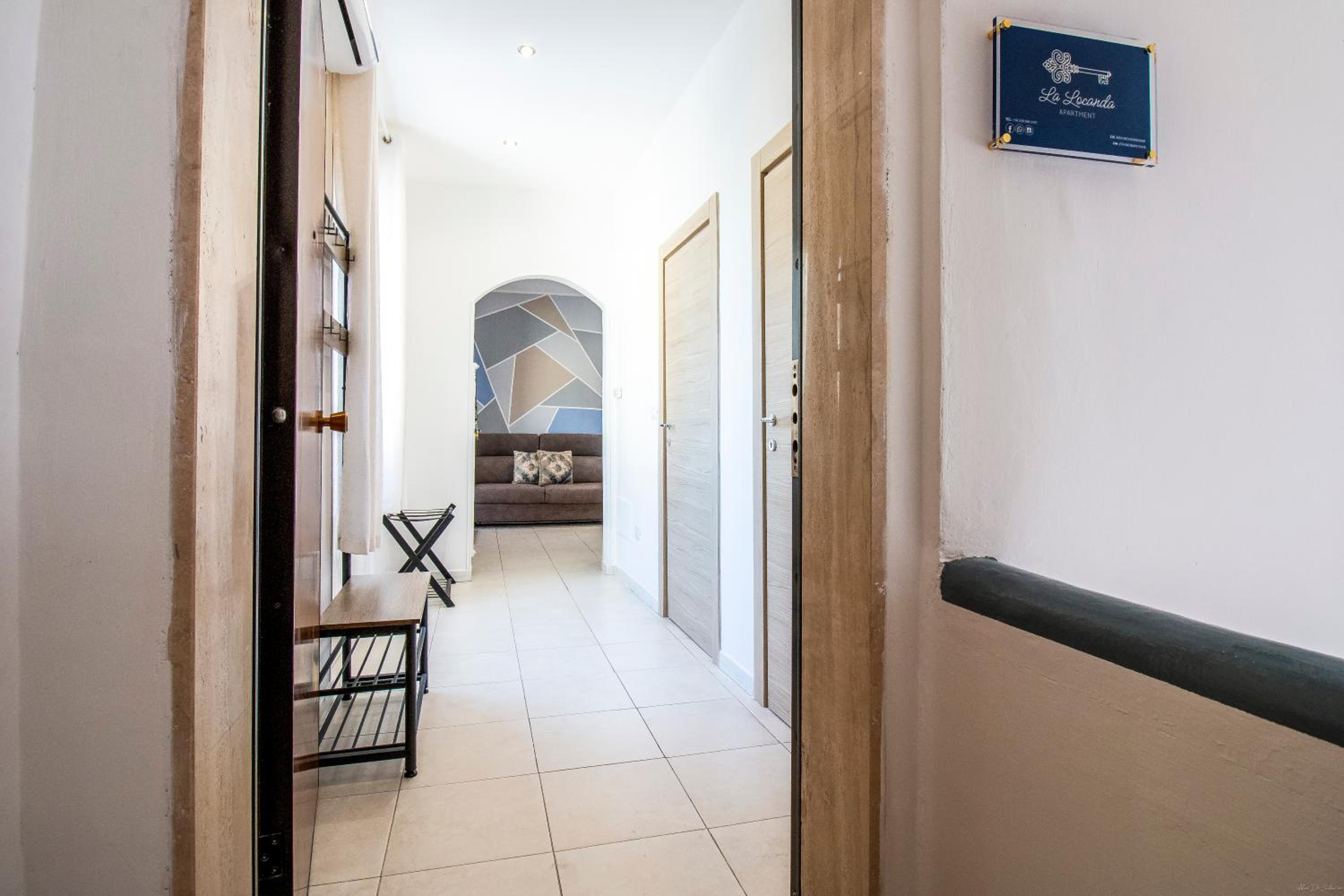La Locanda Apartment