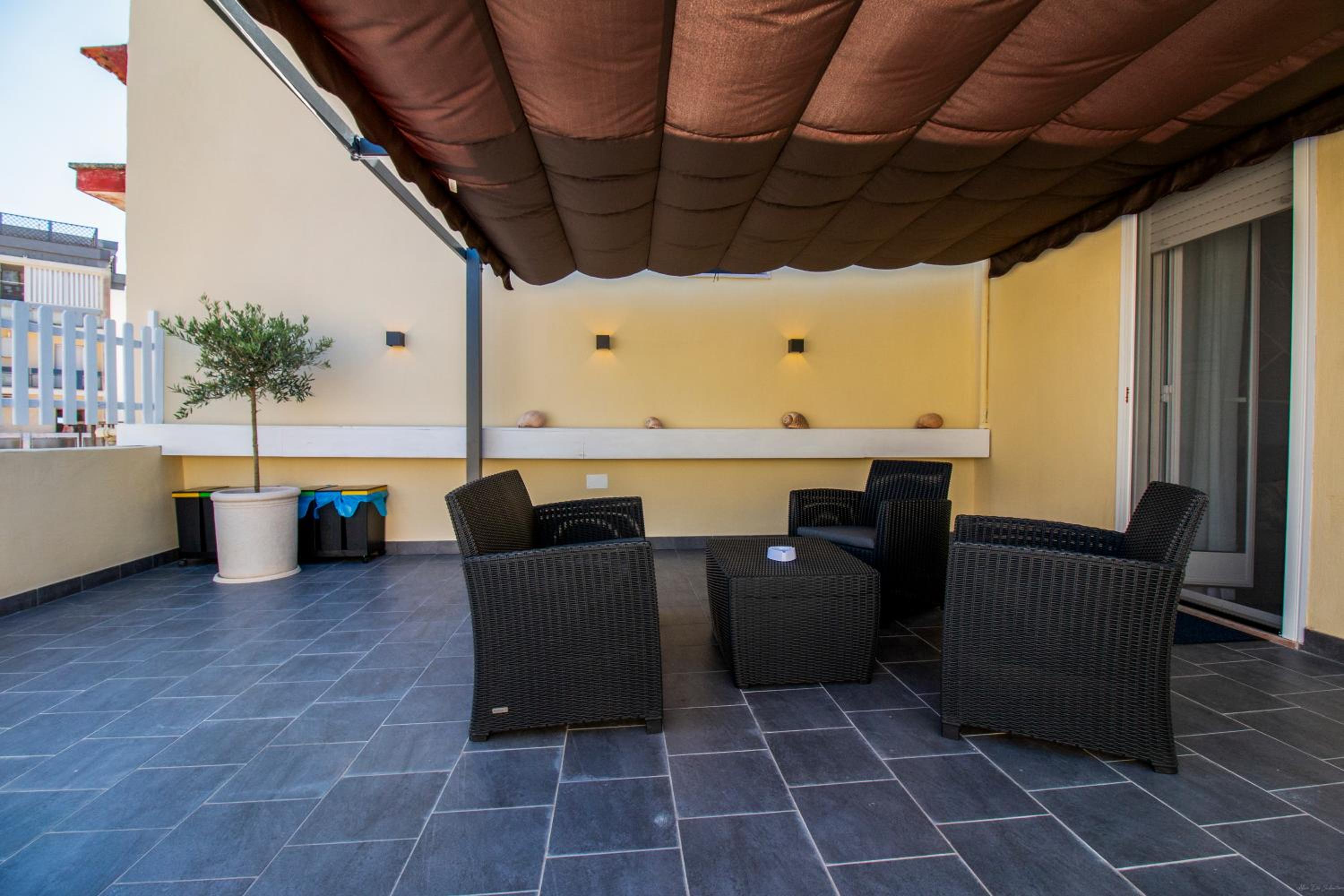 La Locanda Apartment