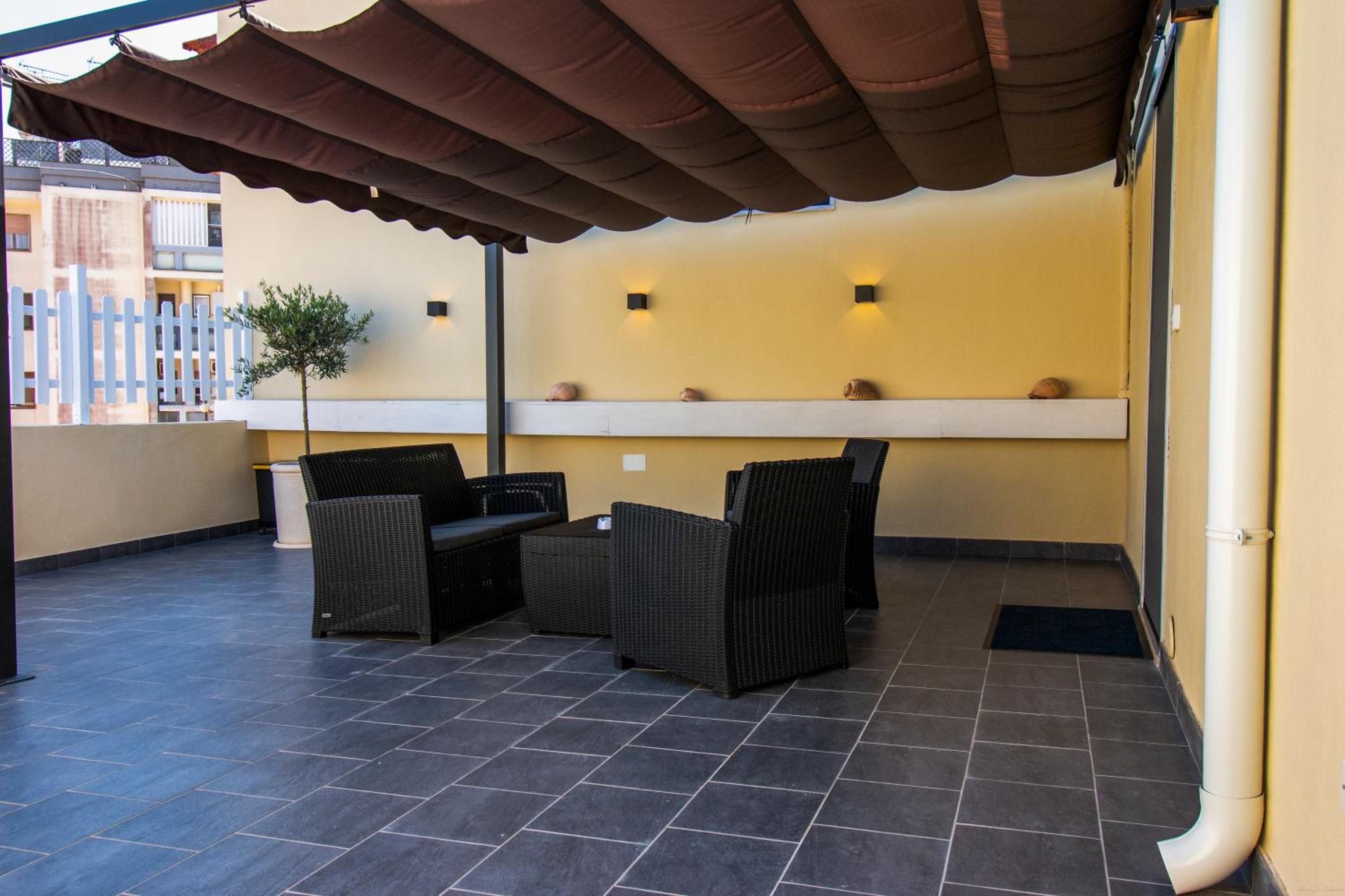 La Locanda Apartment