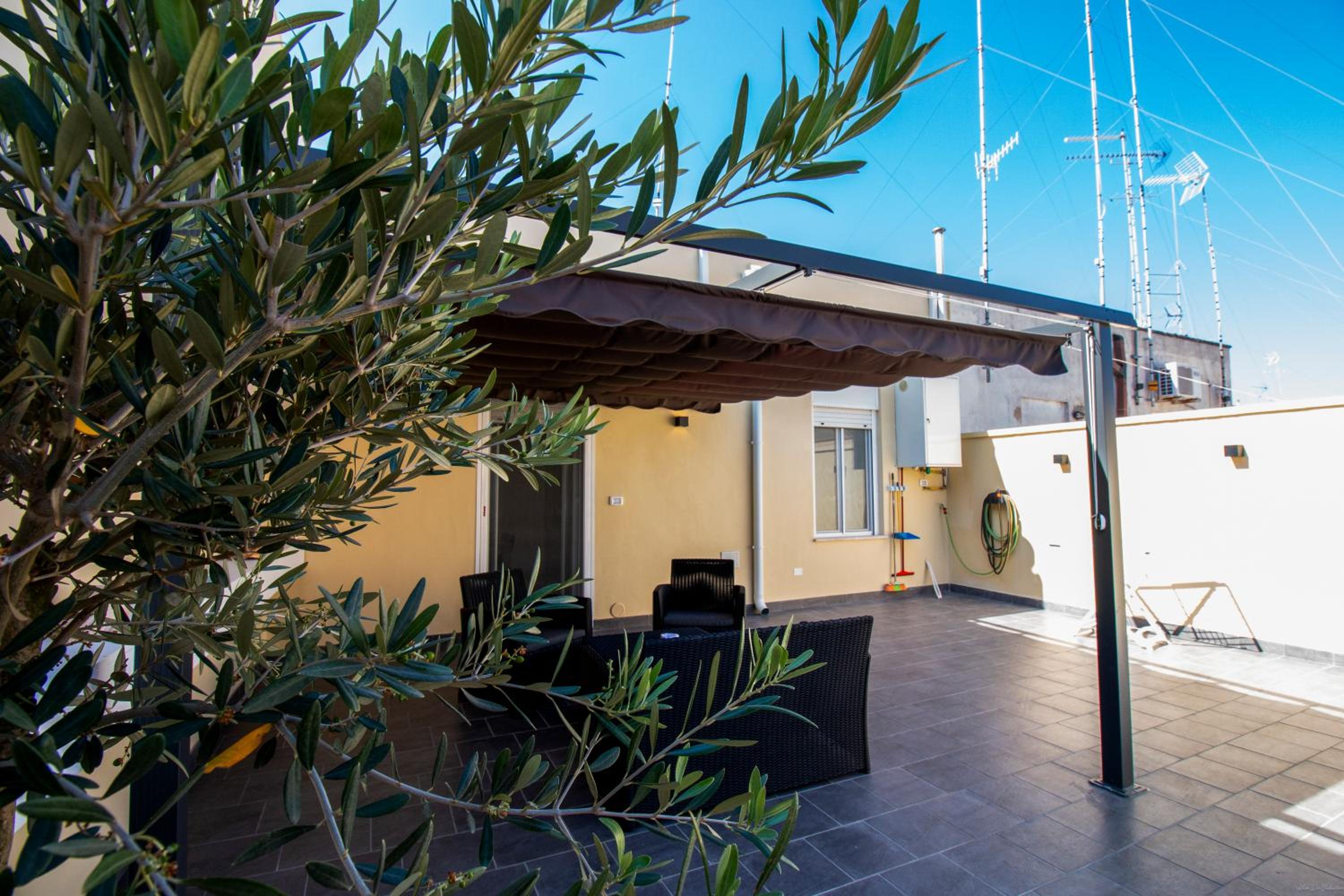 La Locanda Apartment