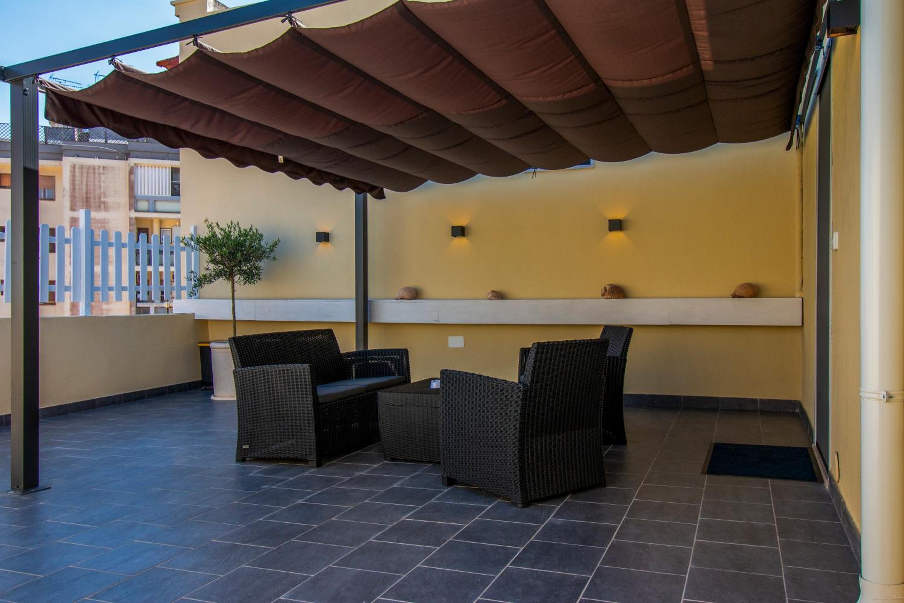 La Locanda Apartment