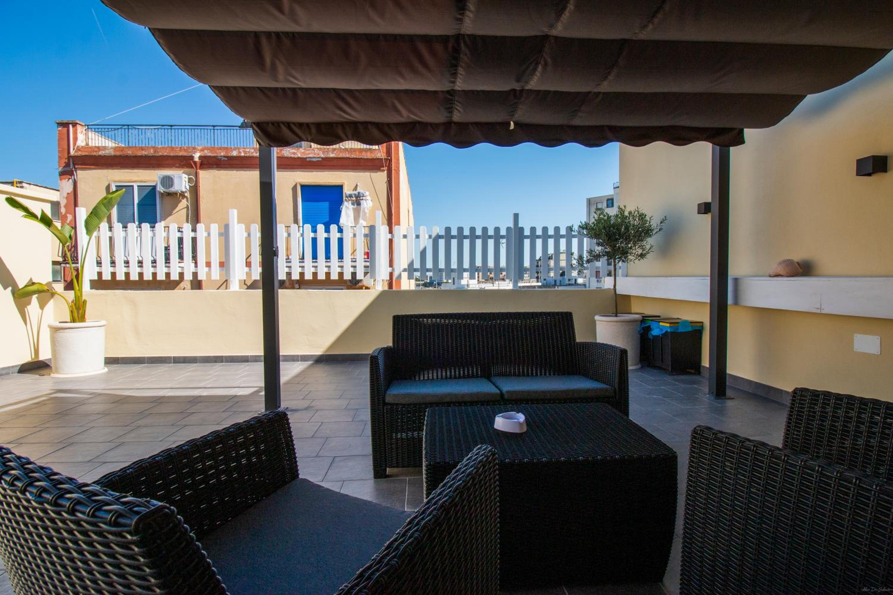 La Locanda Apartment