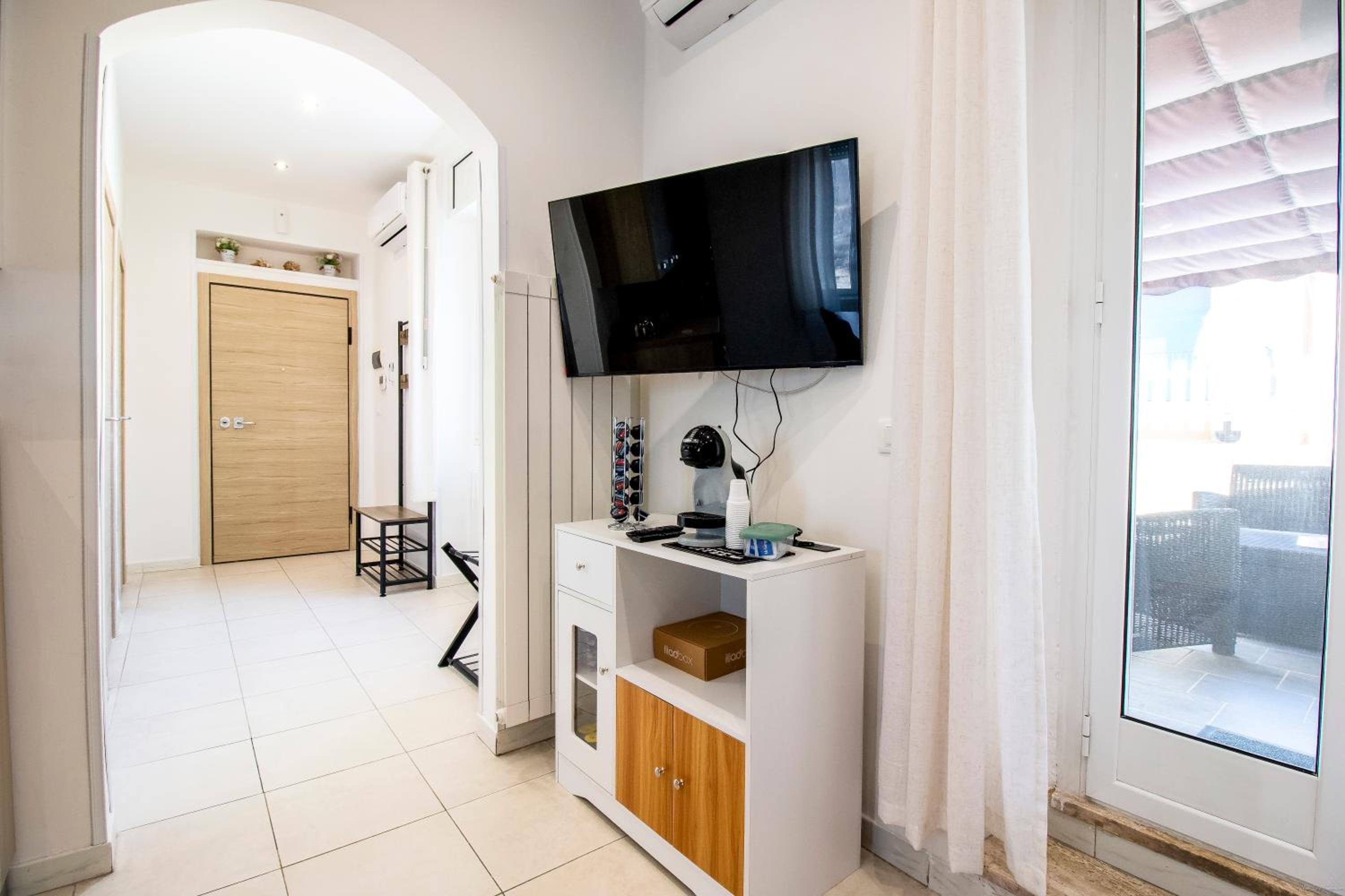 La Locanda Apartment