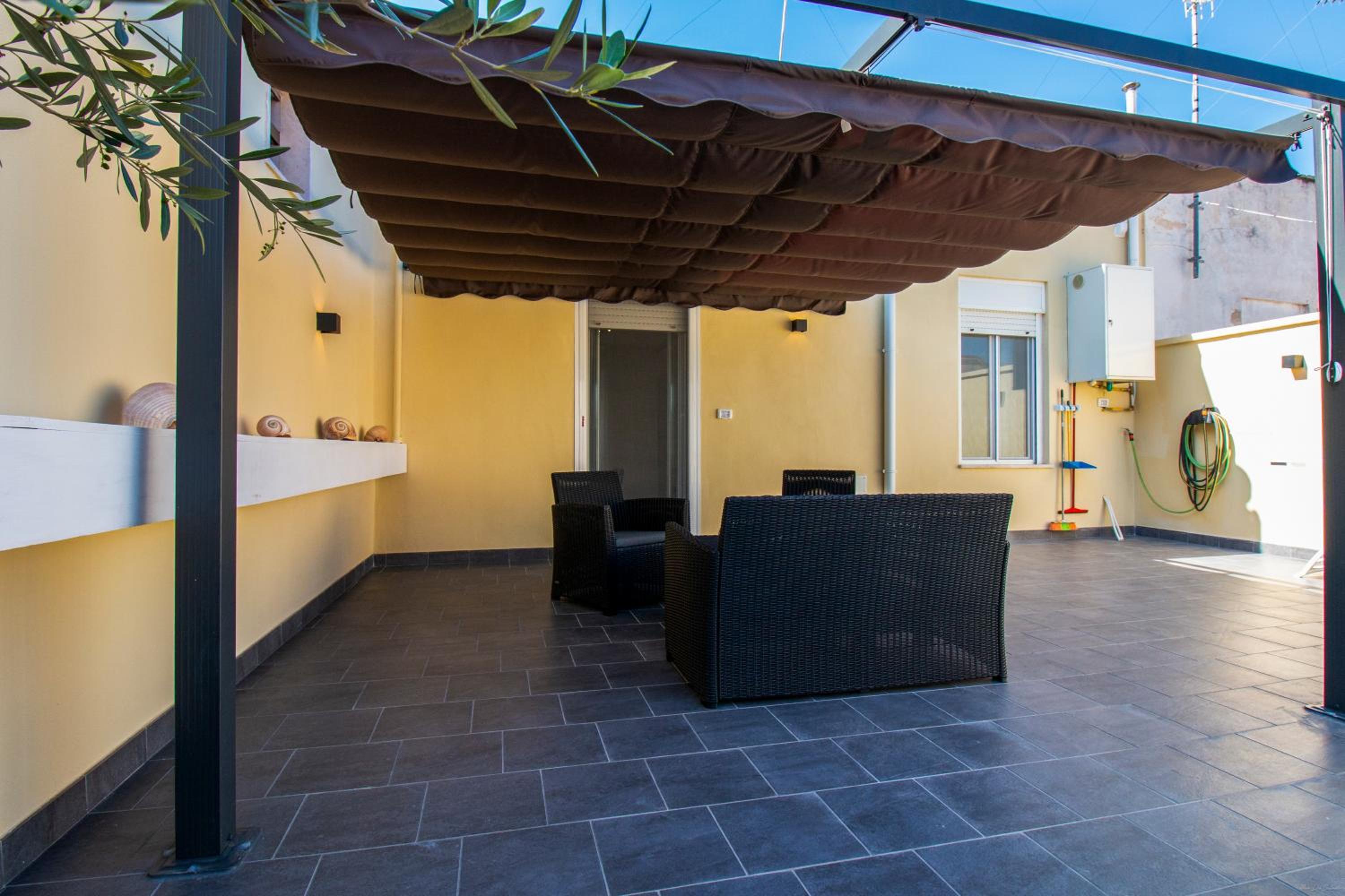 La Locanda Apartment