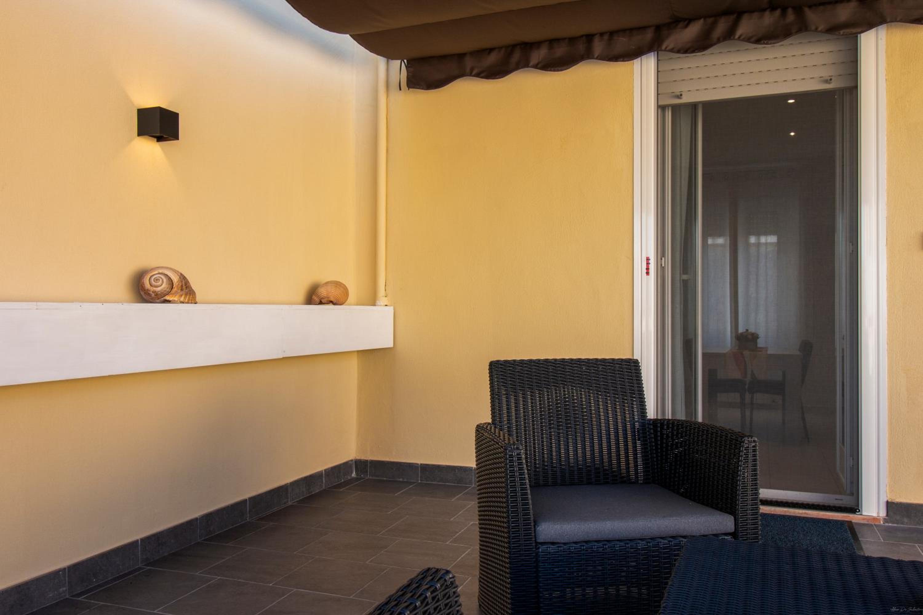 La Locanda Apartment
