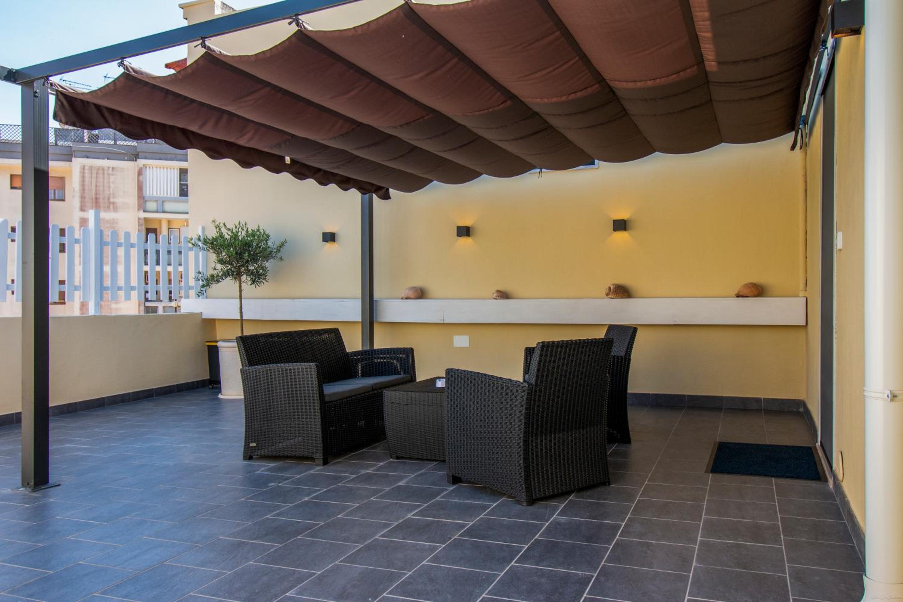 La Locanda Apartment