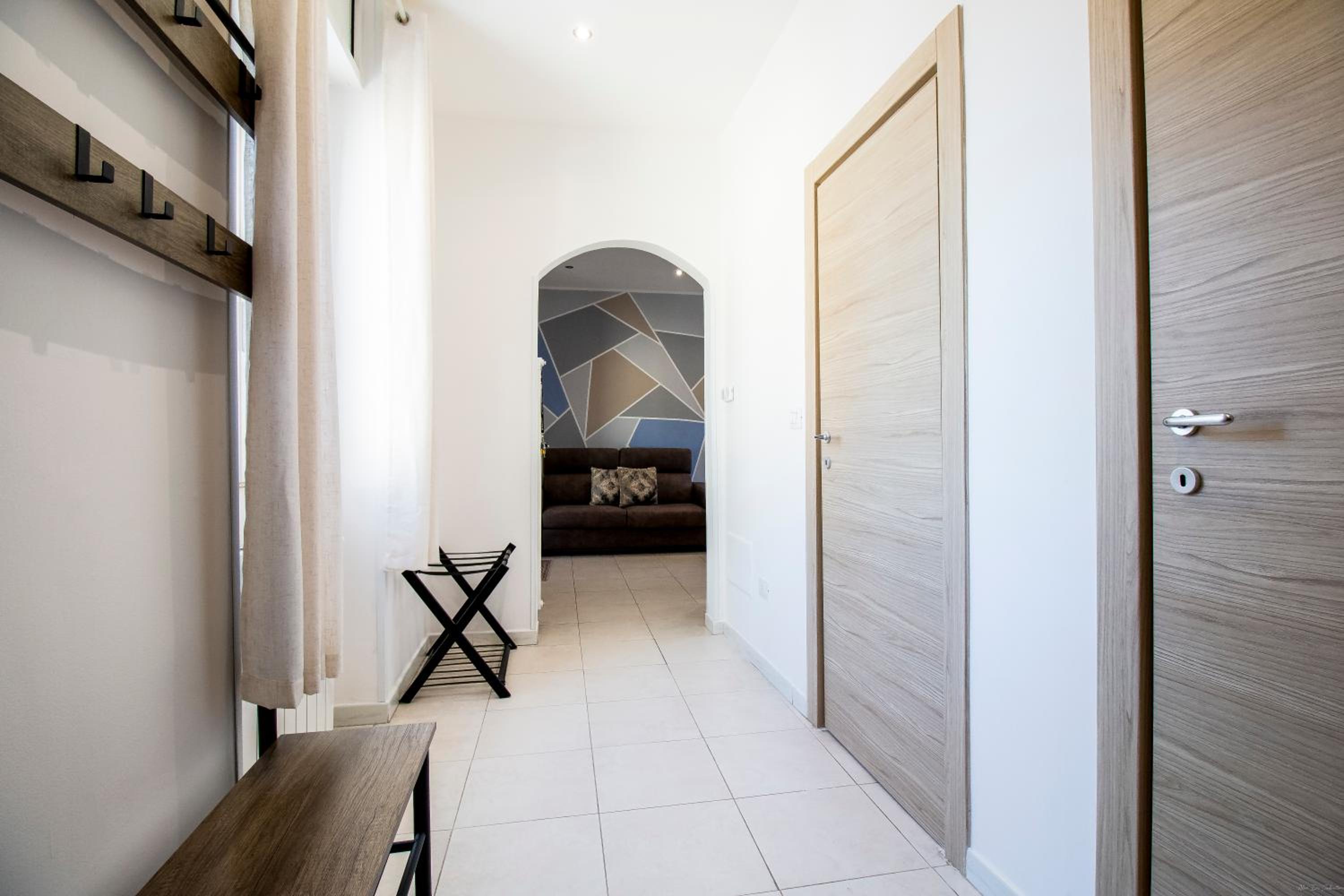 La Locanda Apartment