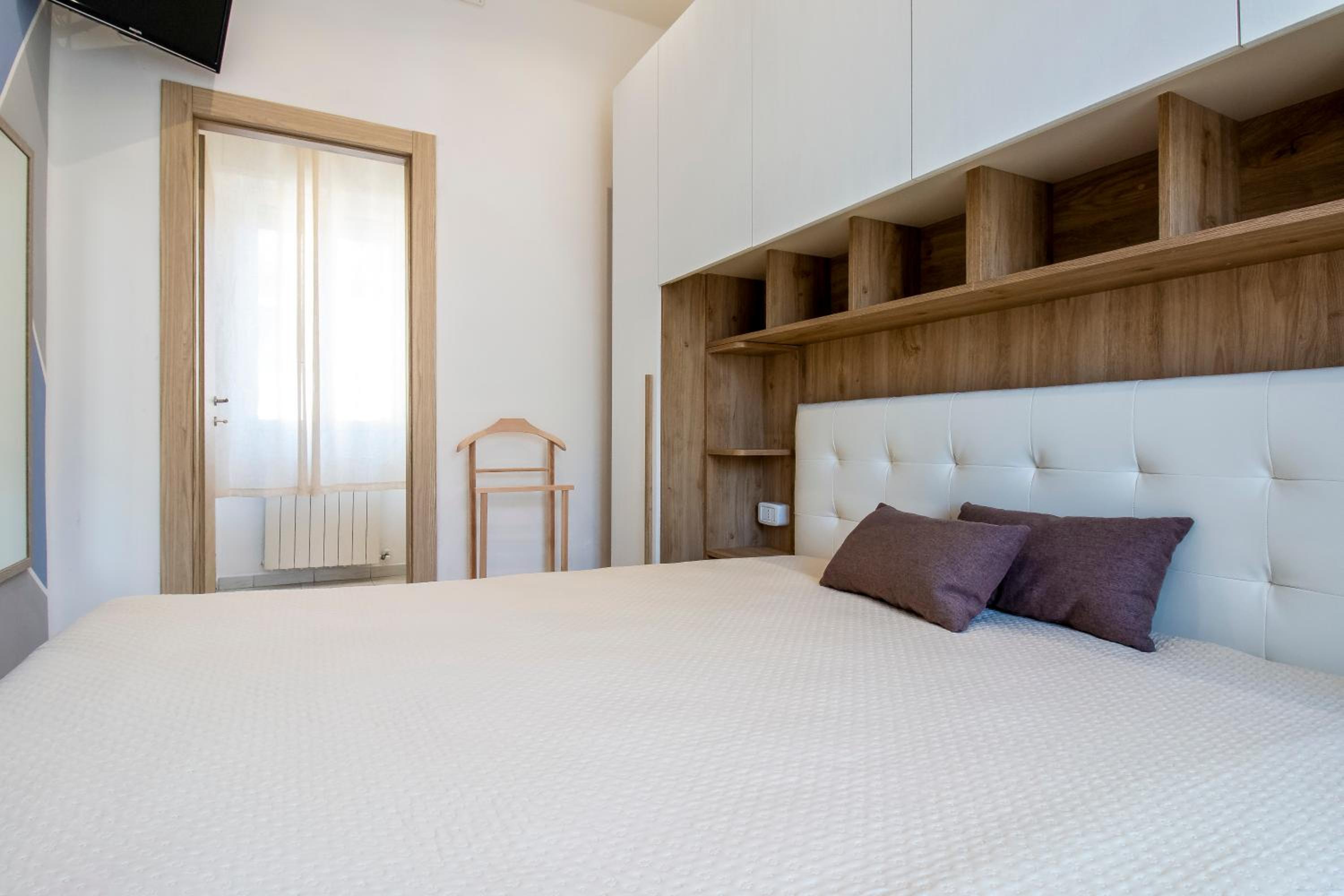La Locanda Apartment