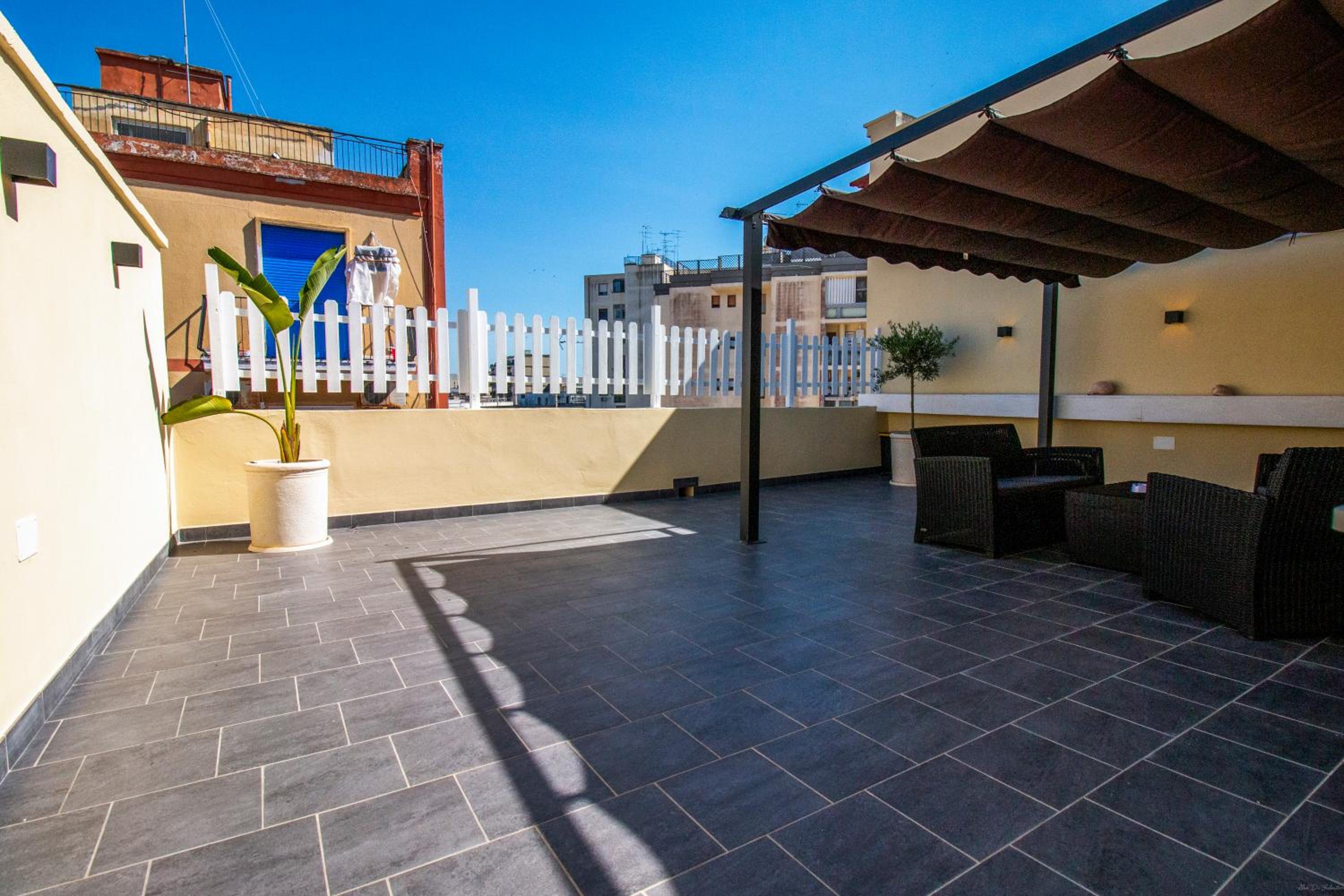 La Locanda Apartment