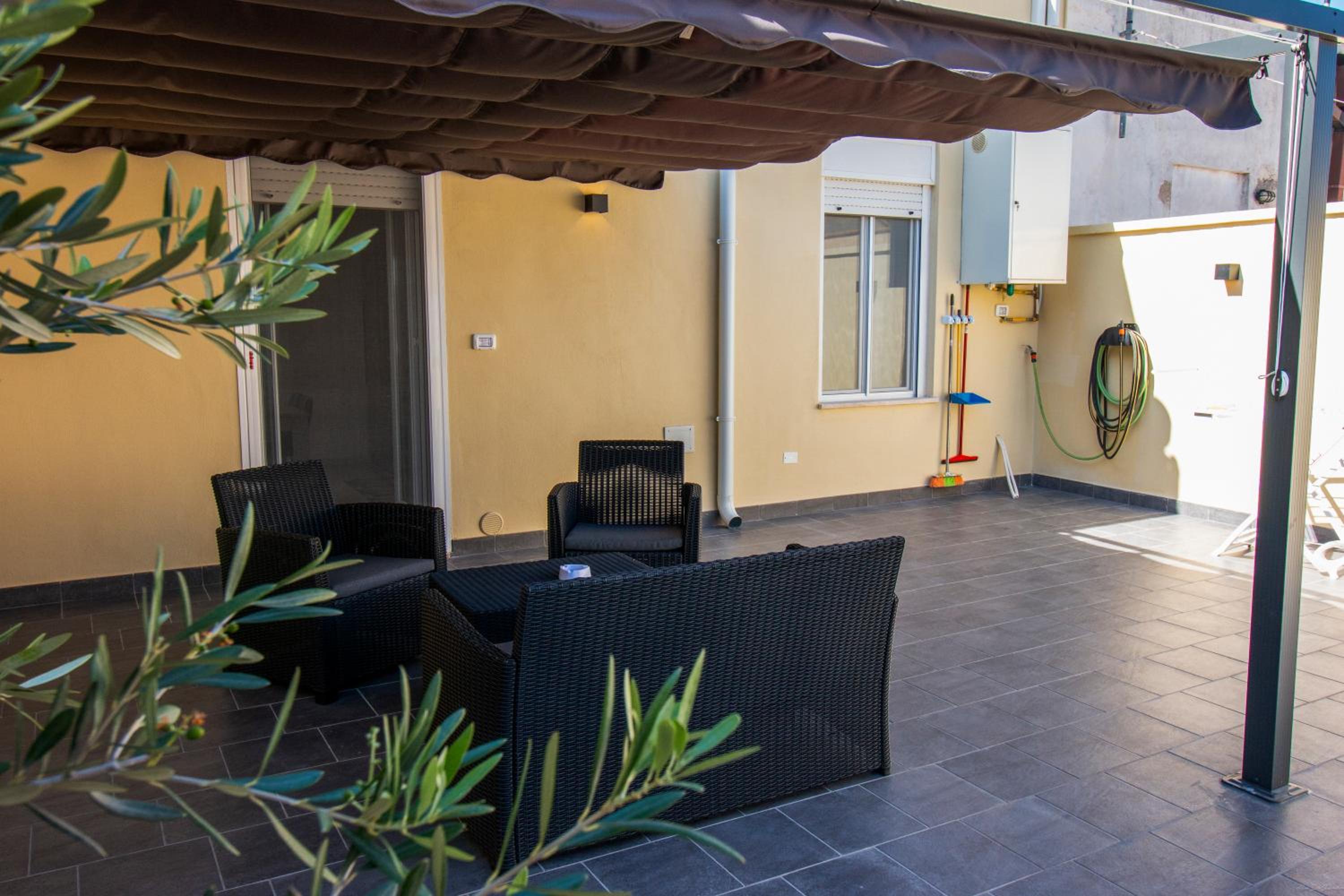 La Locanda Apartment