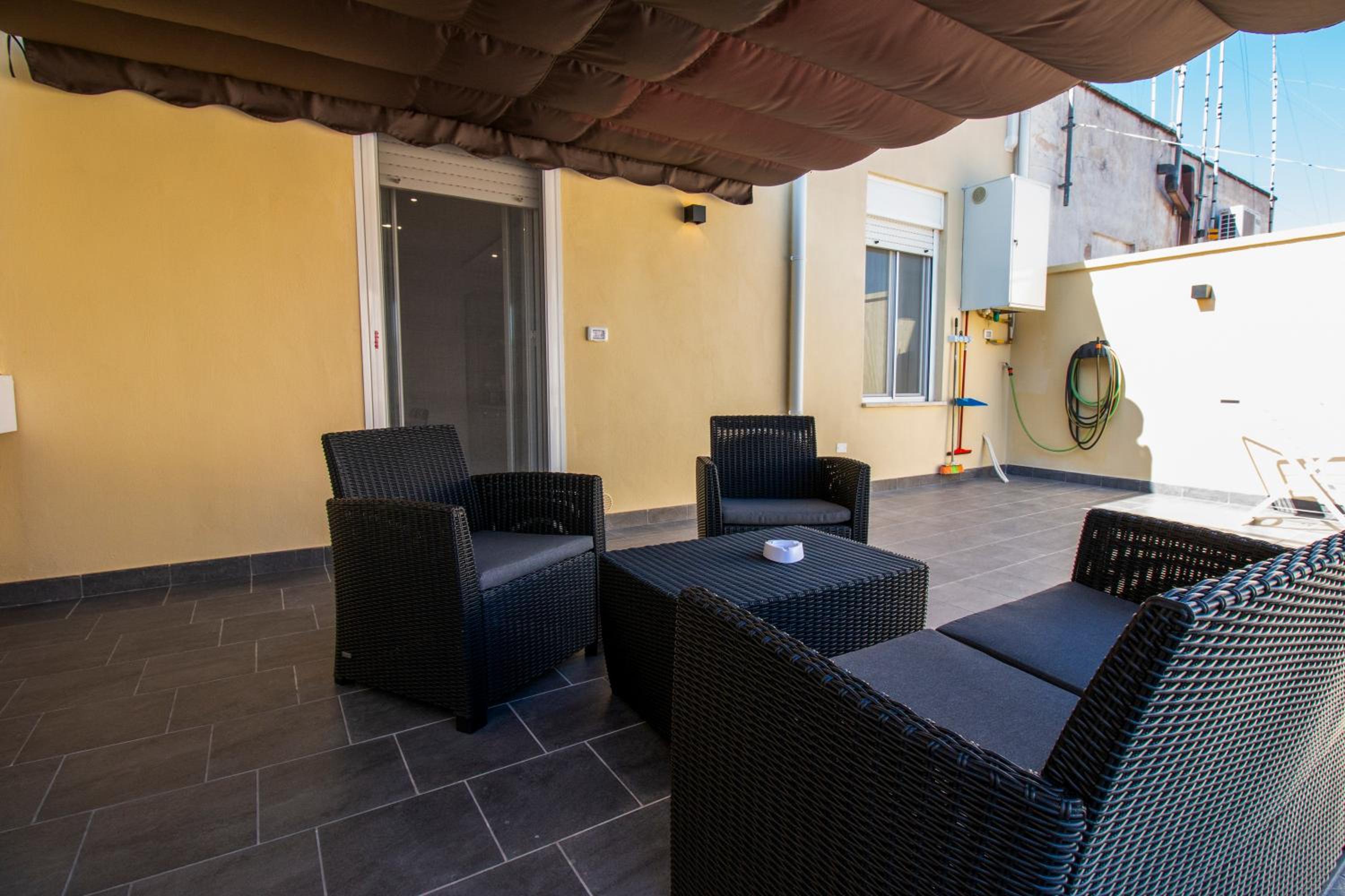 La Locanda Apartment