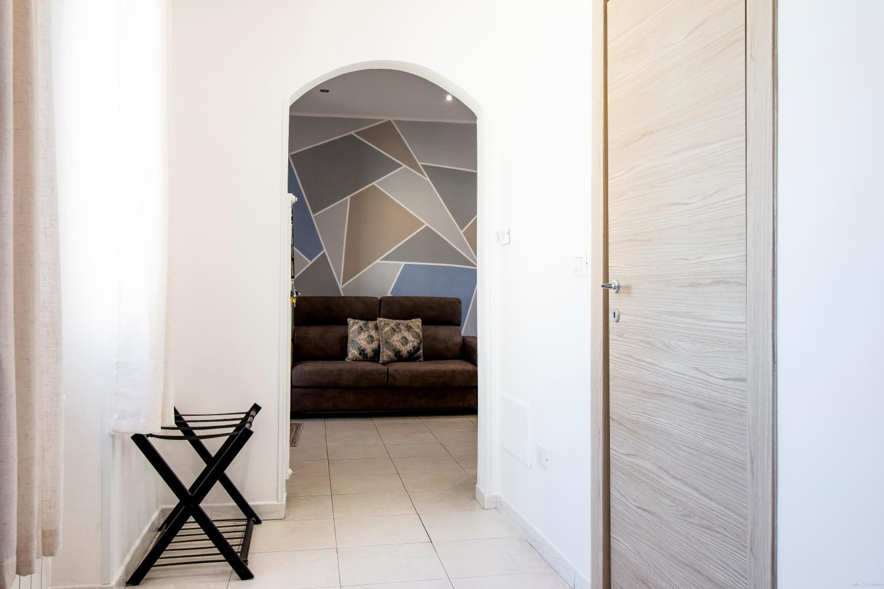 La Locanda Apartment