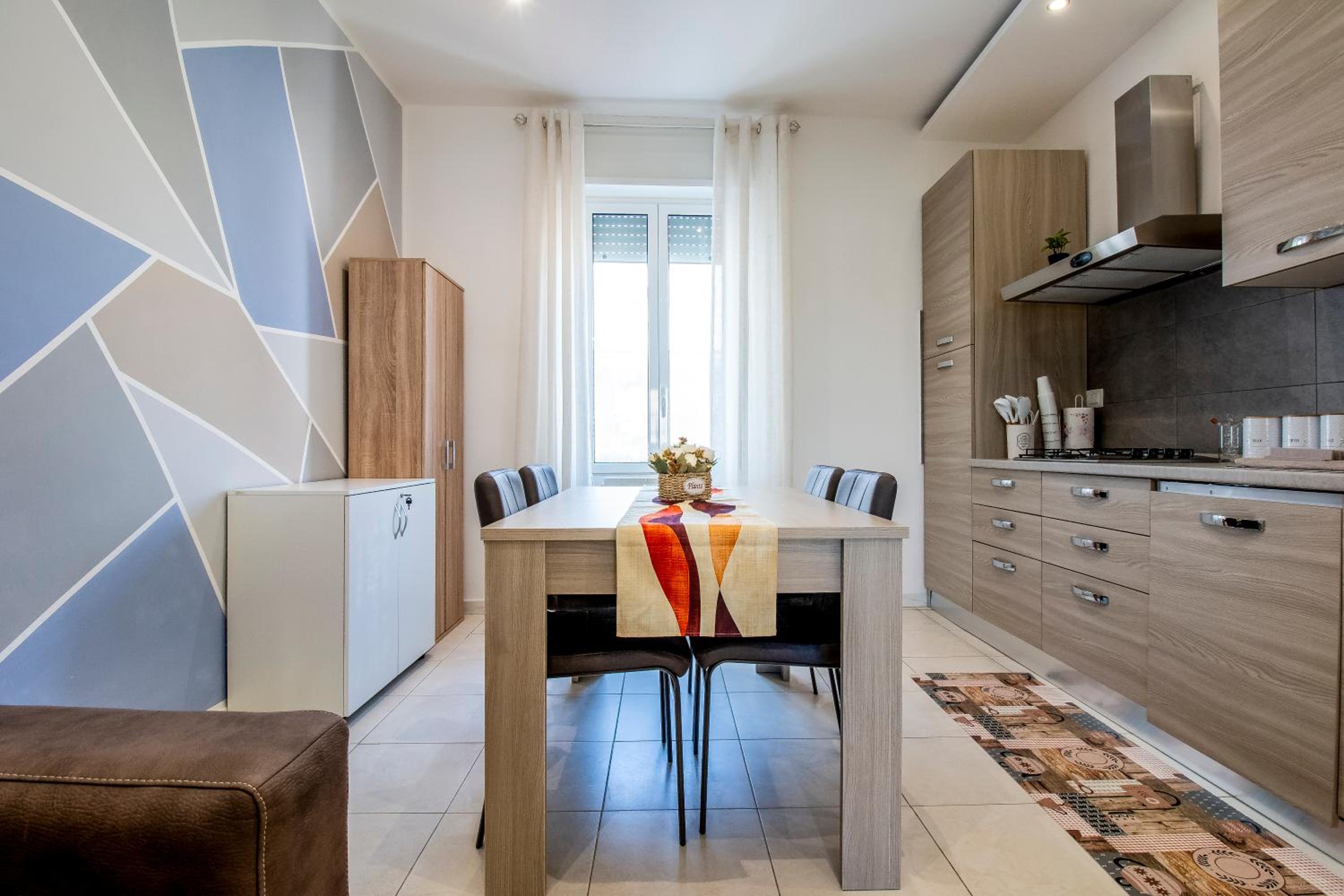 La Locanda Apartment