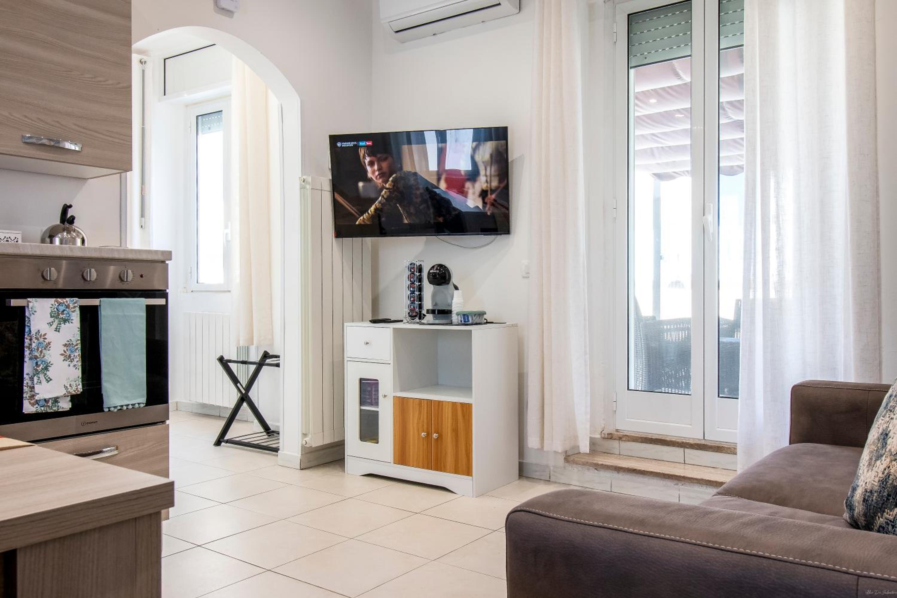 La Locanda Apartment