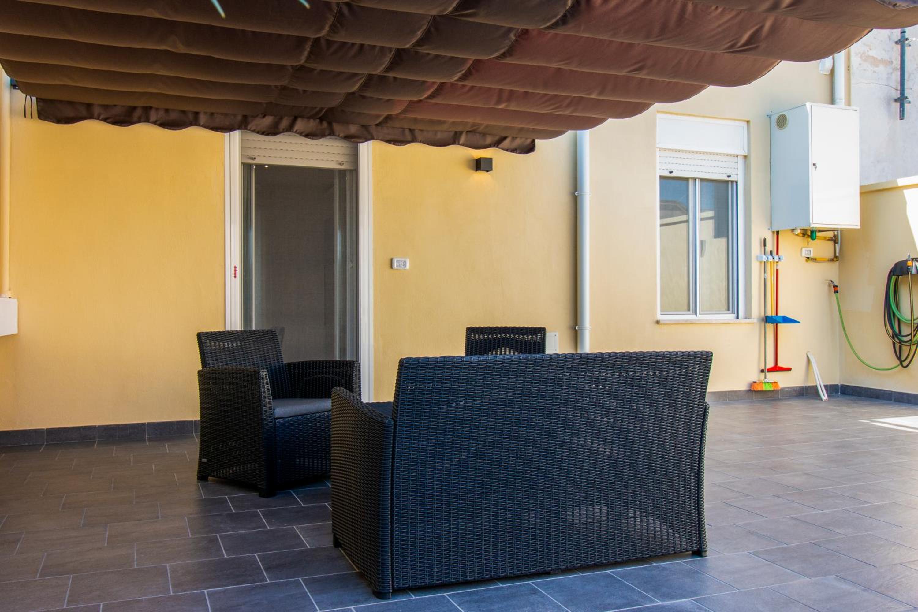La Locanda Apartment
