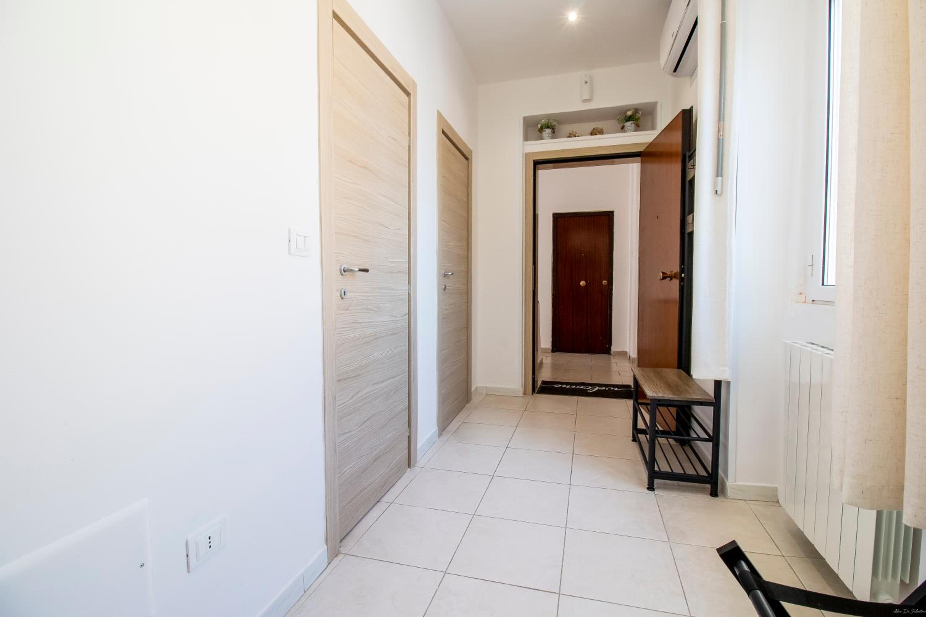La Locanda Apartment