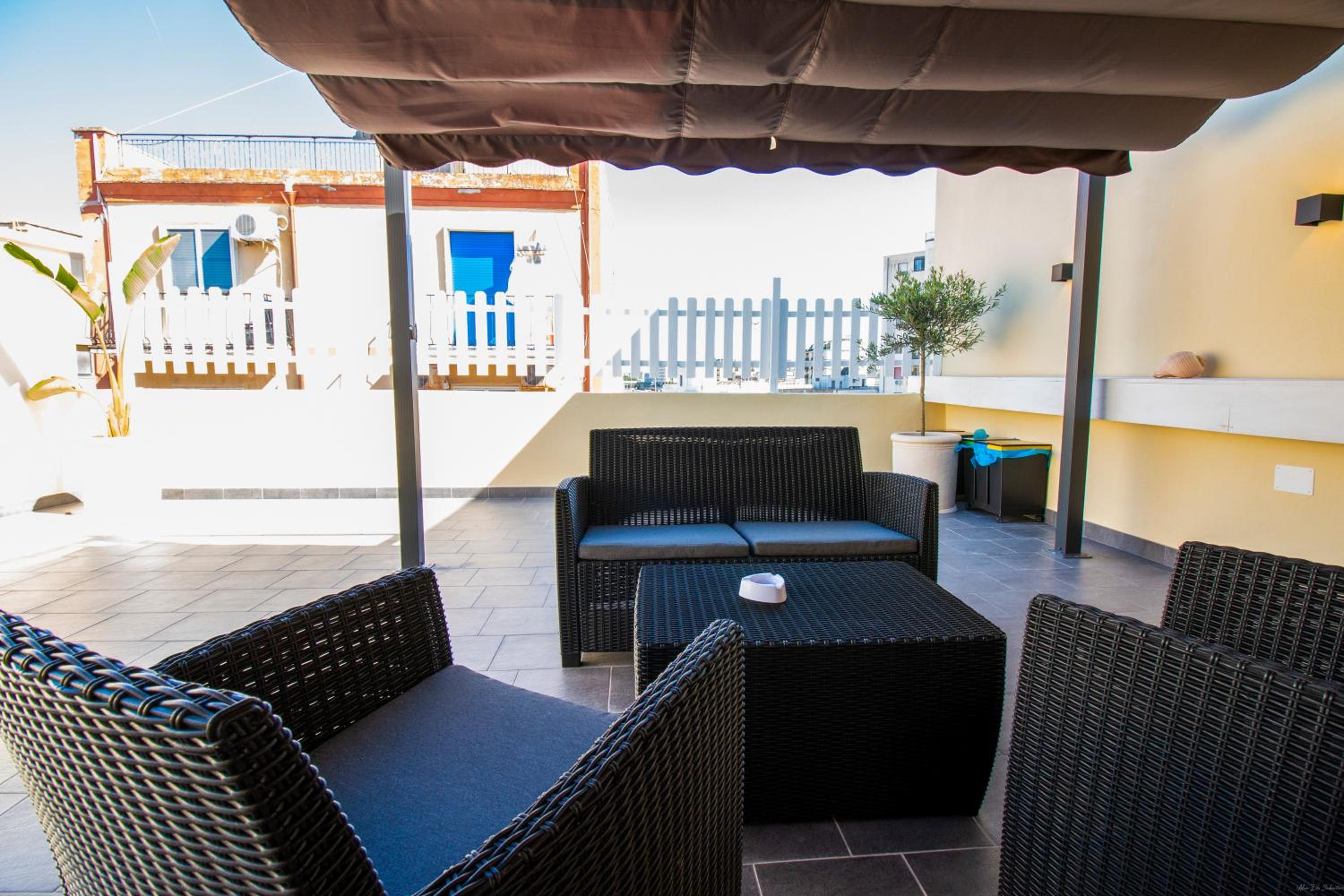 La Locanda Apartment