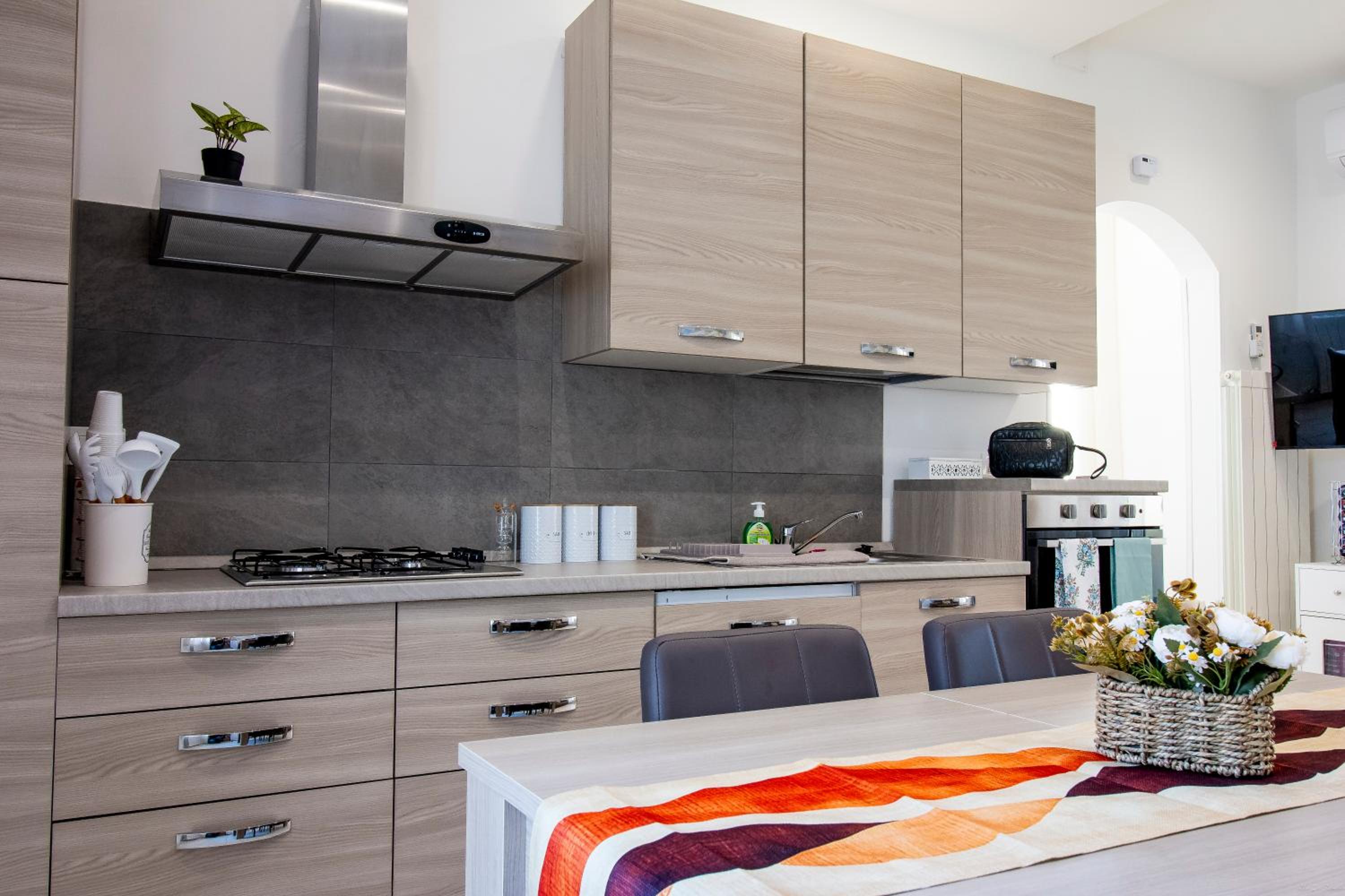 La Locanda Apartment