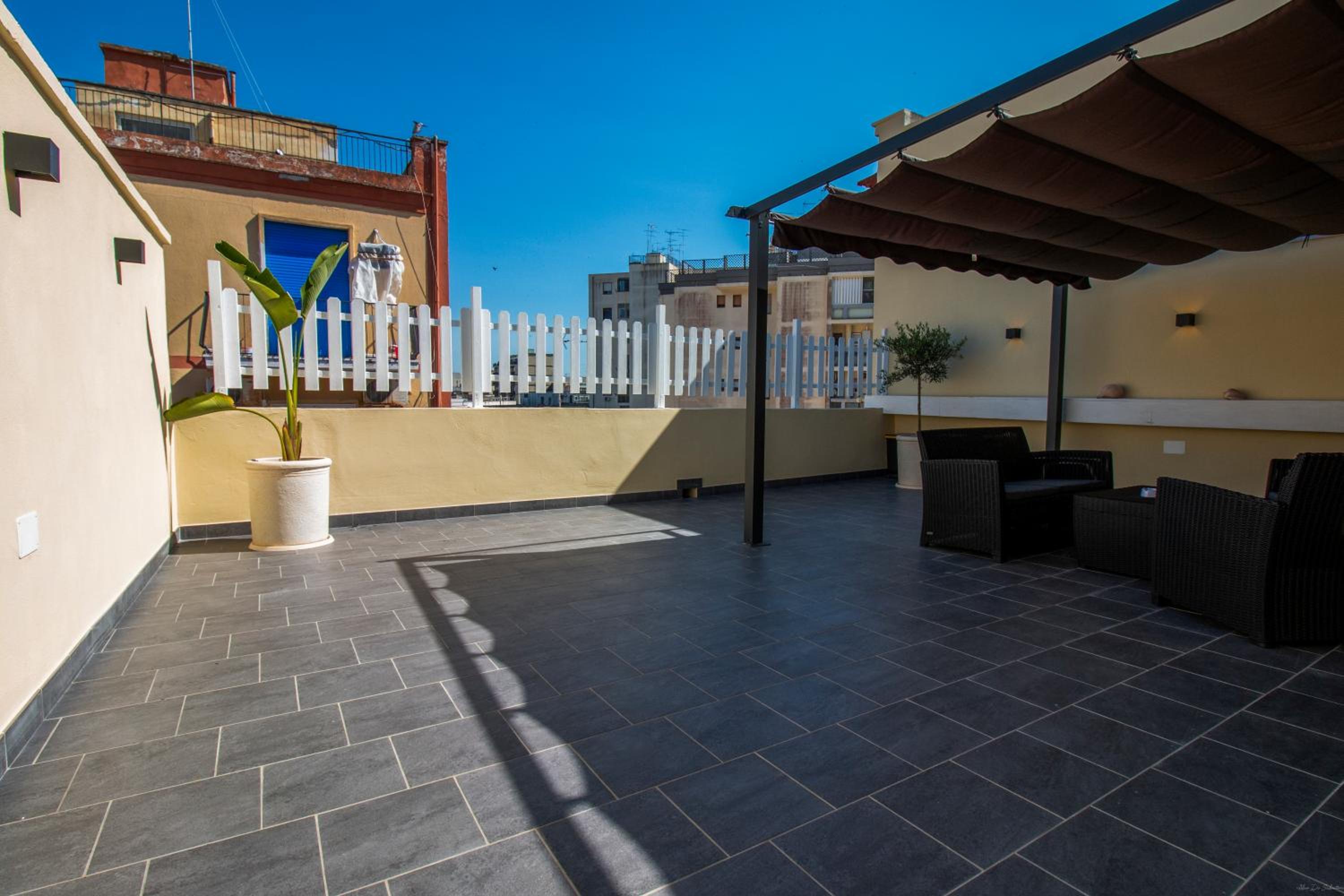 La Locanda Apartment