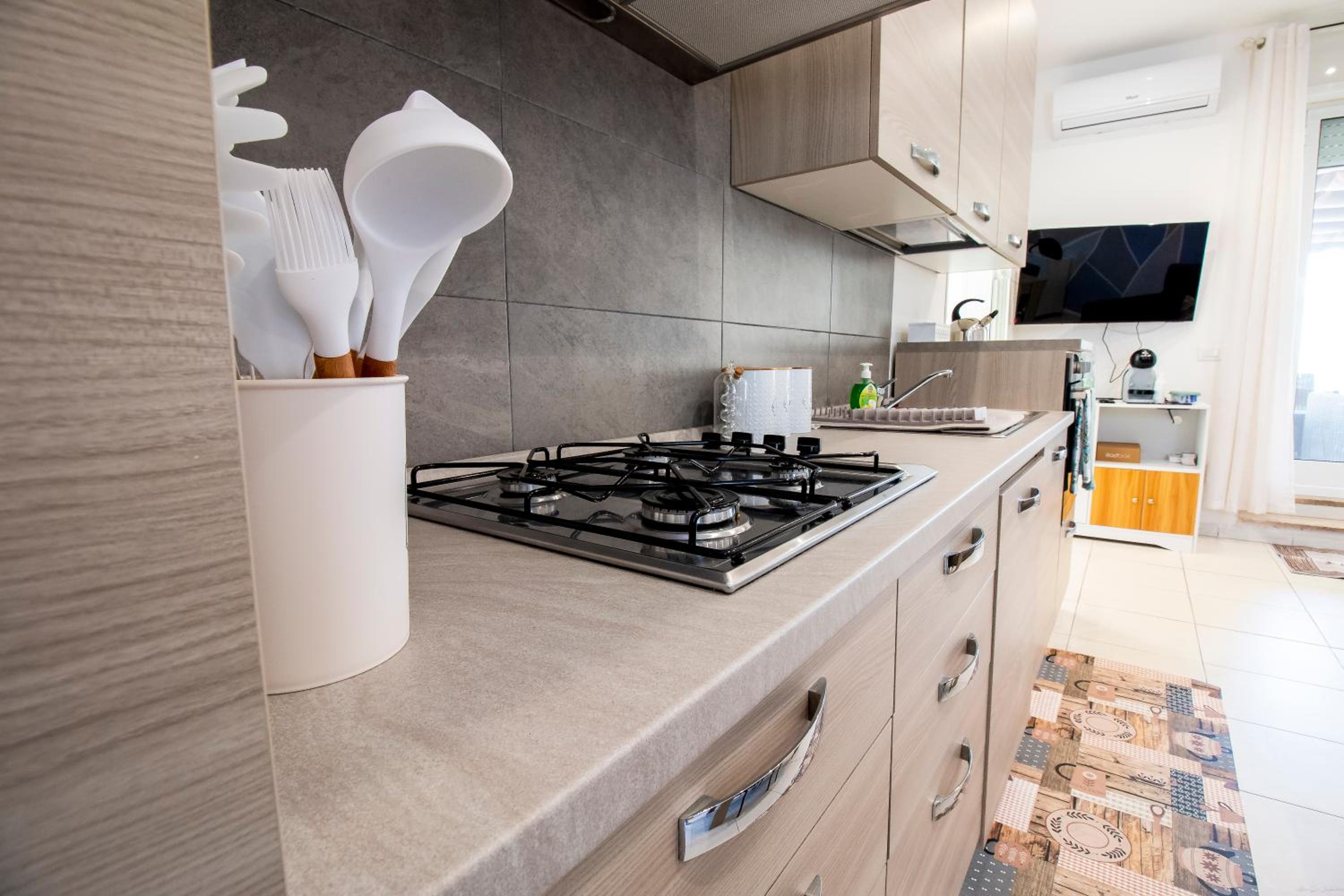 La Locanda Apartment