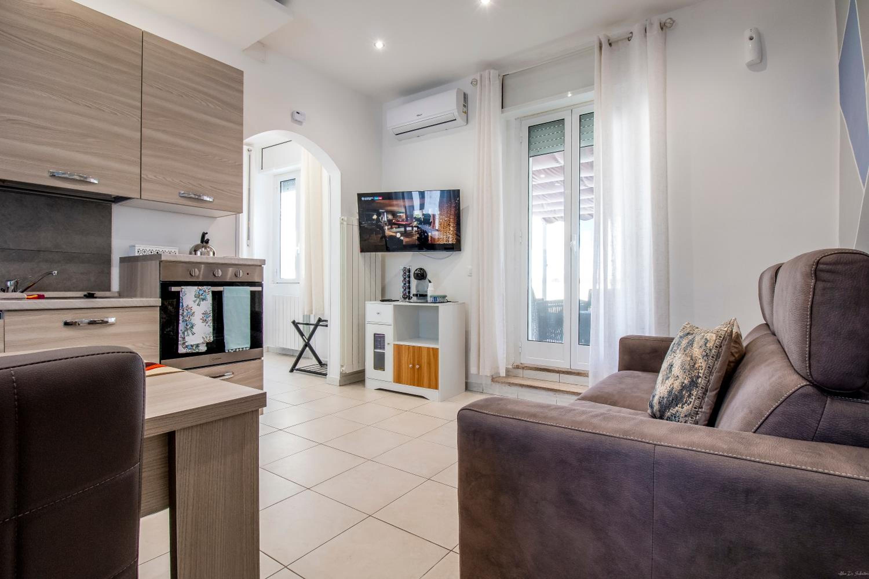 La Locanda Apartment