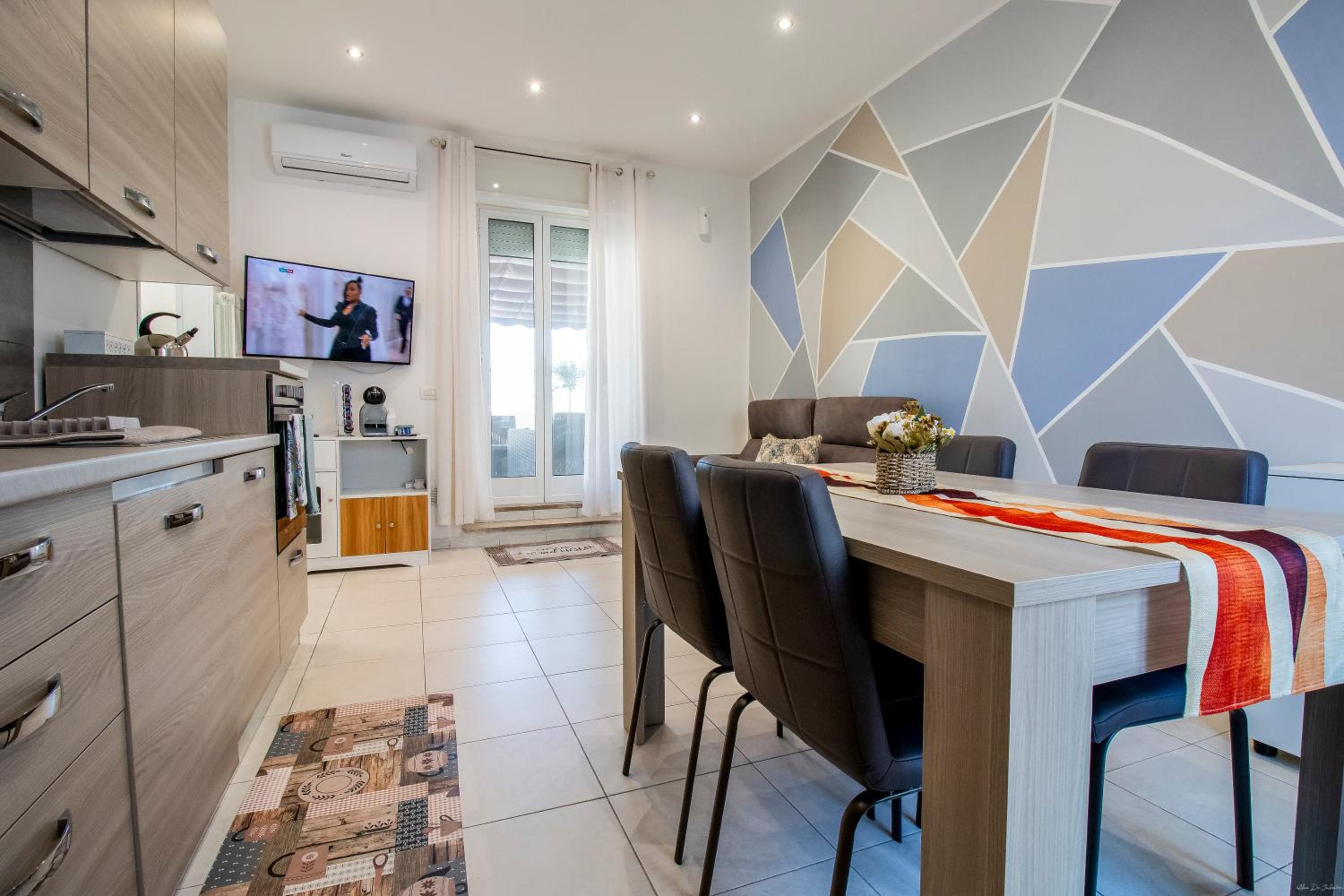 La Locanda Apartment