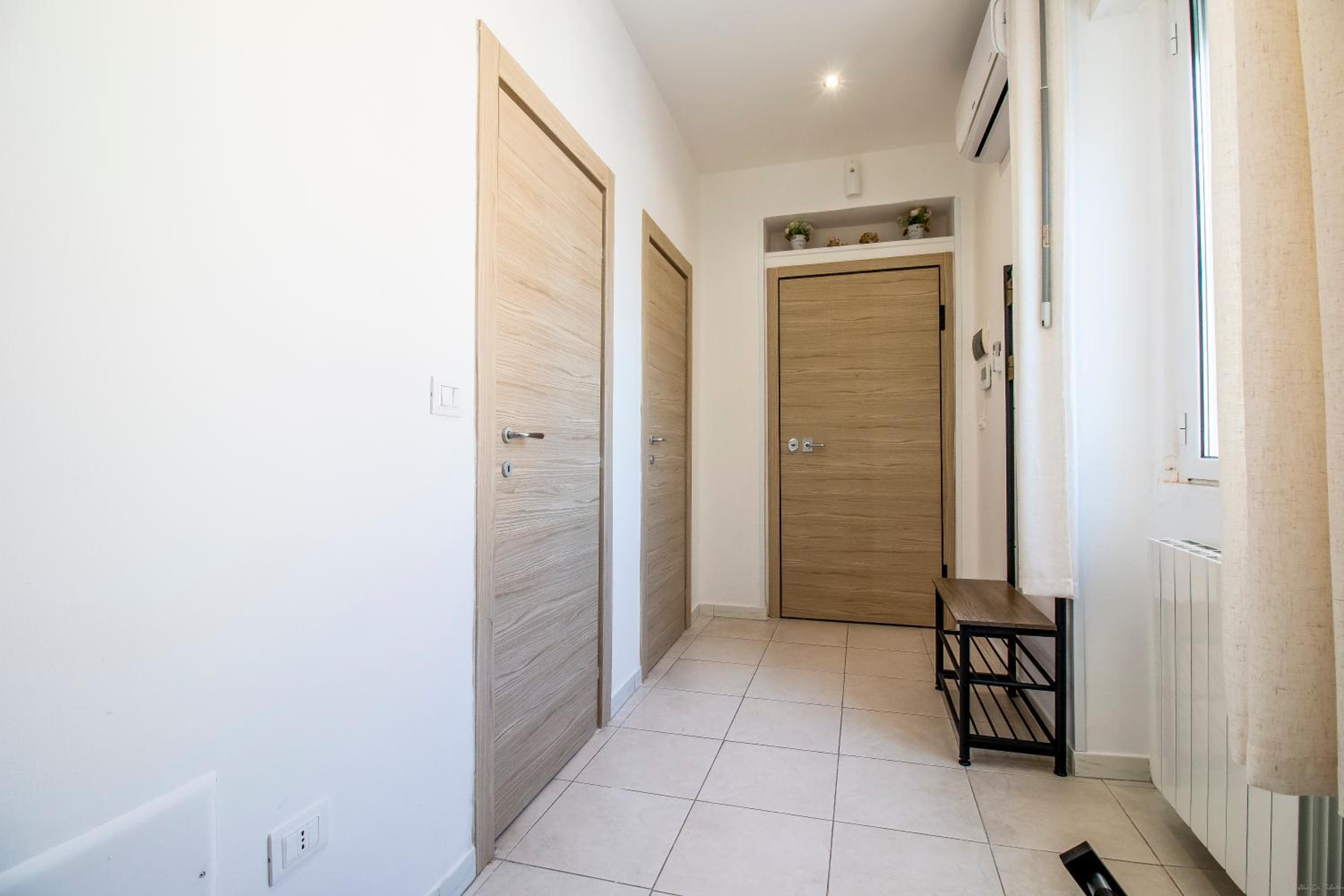 La Locanda Apartment