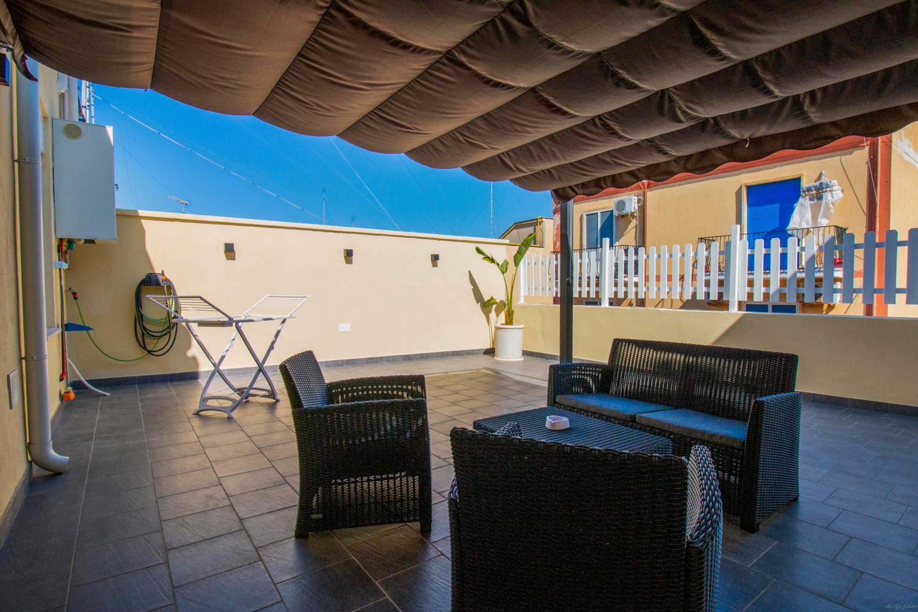 La Locanda Apartment