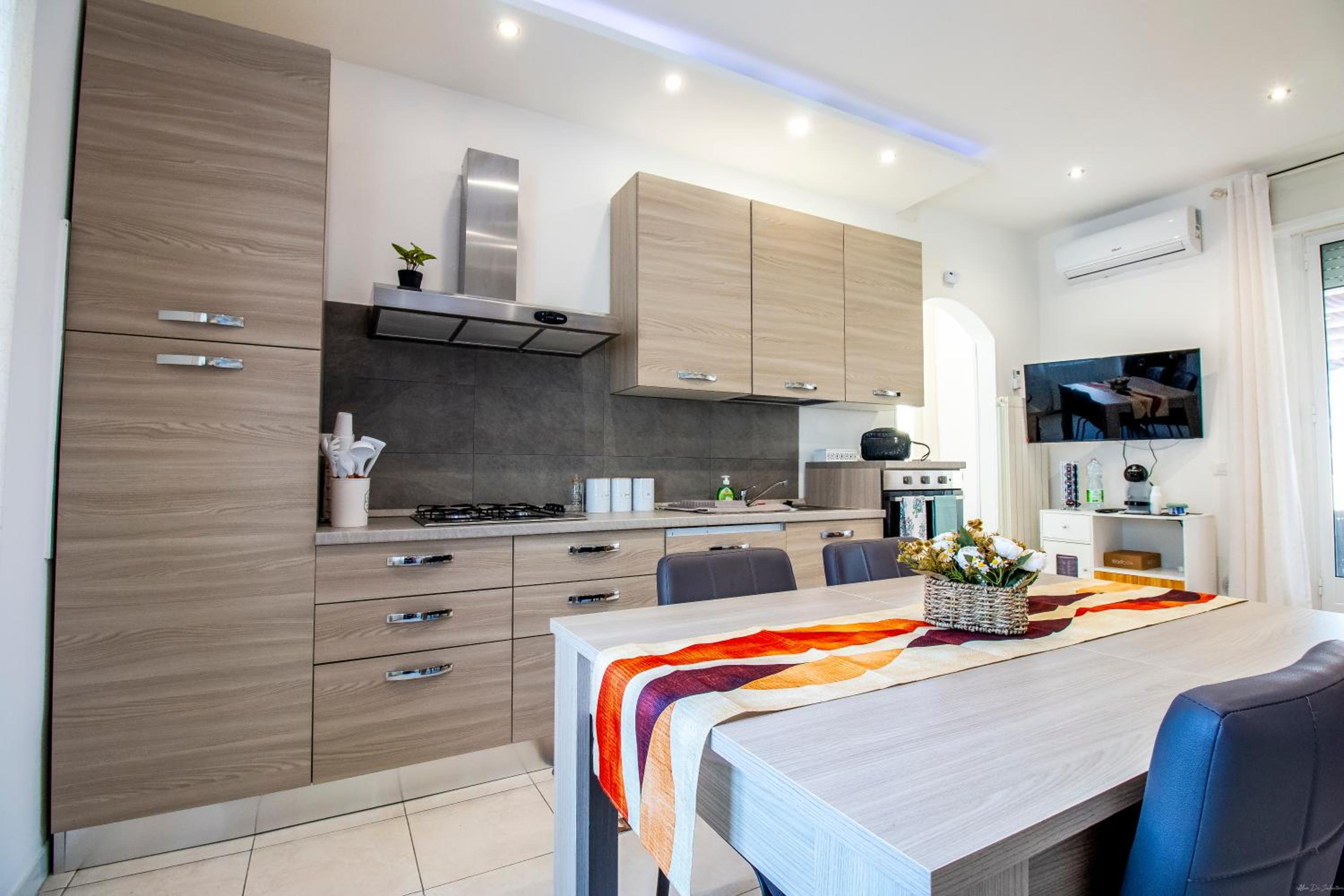 La Locanda Apartment