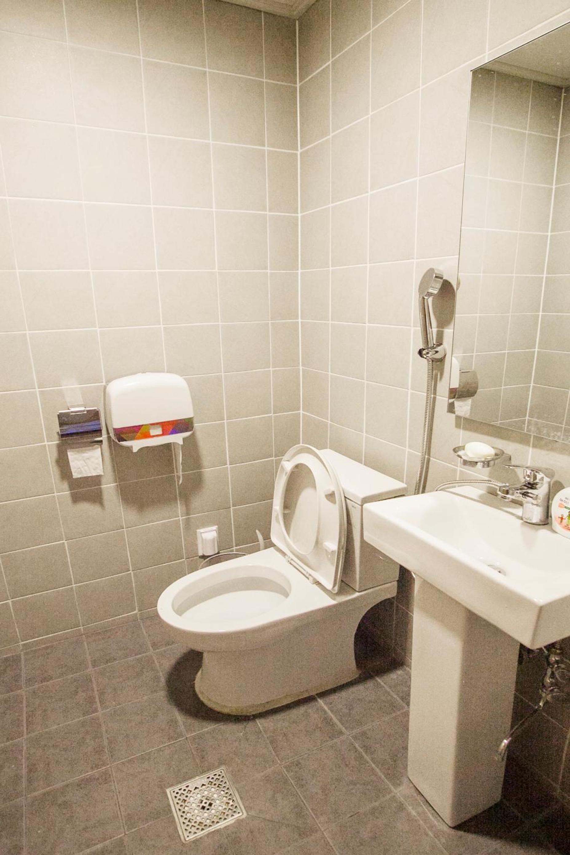 Cocoa Guesthouse