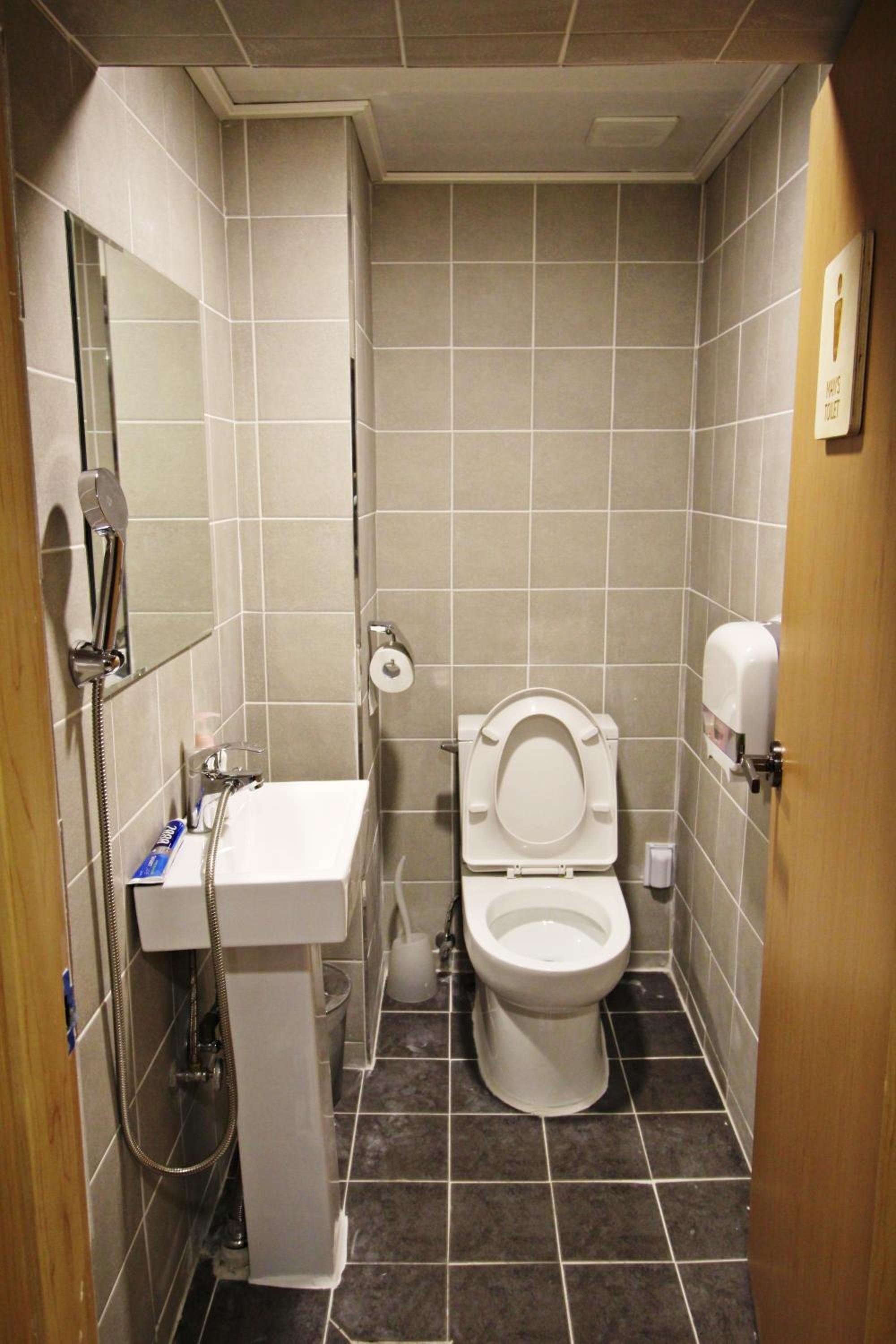 Cocoa Guesthouse