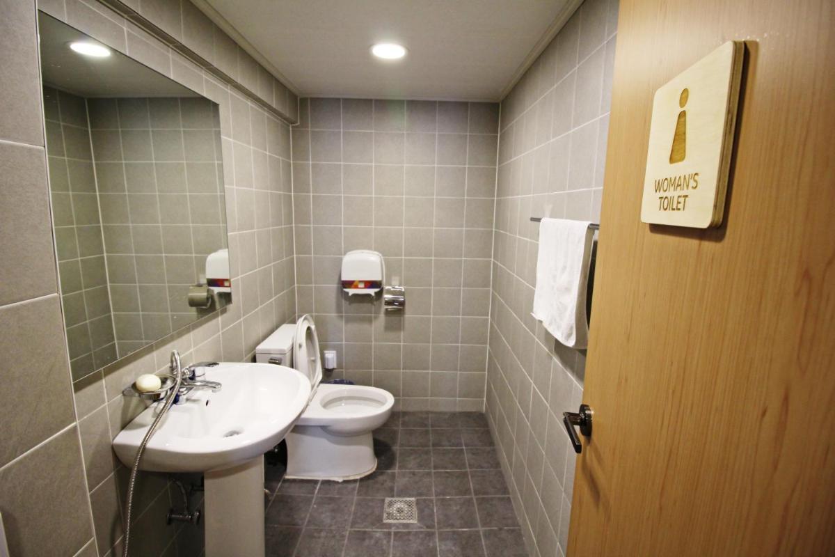 Cocoa Guesthouse