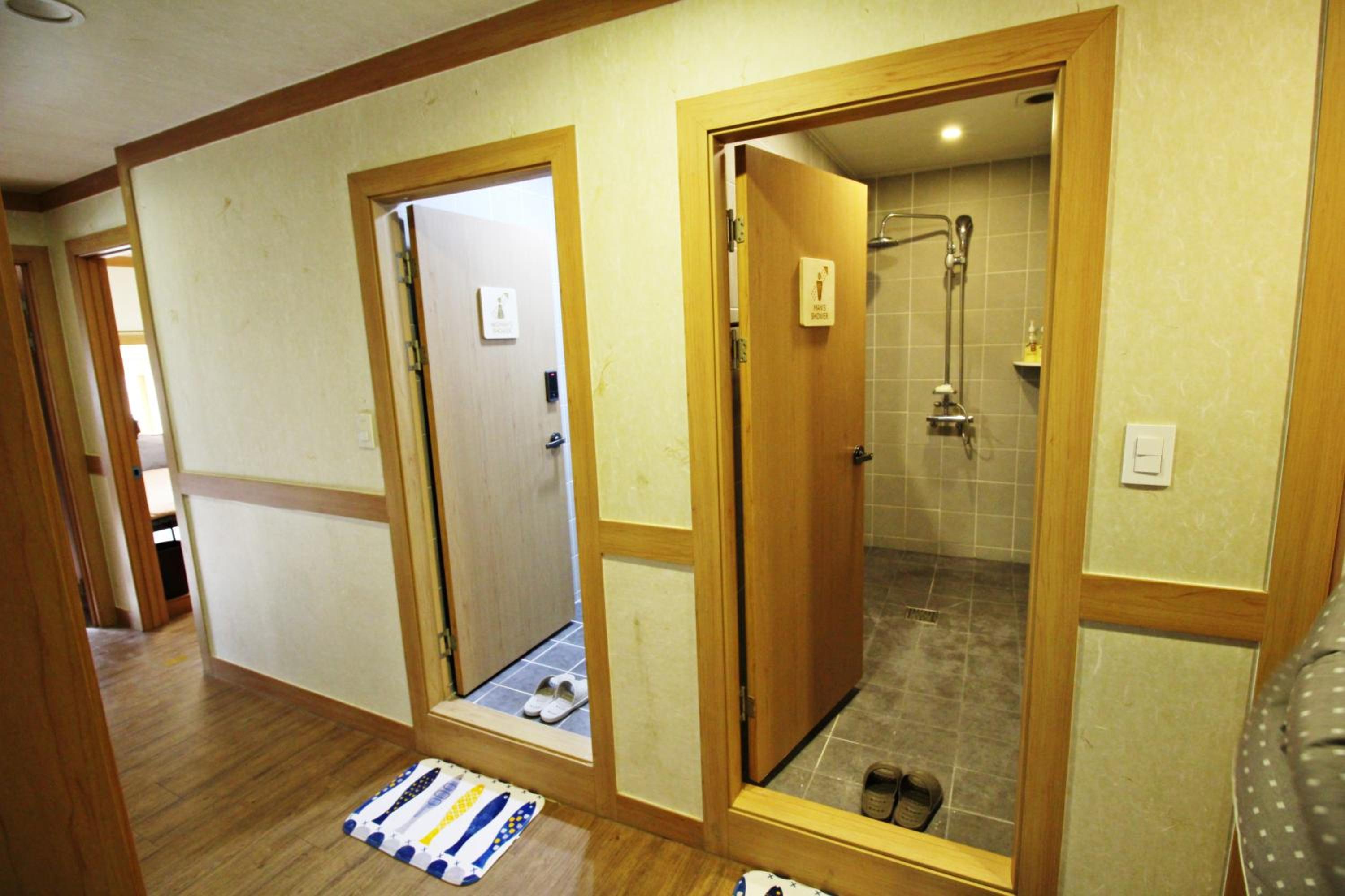 Cocoa Guesthouse