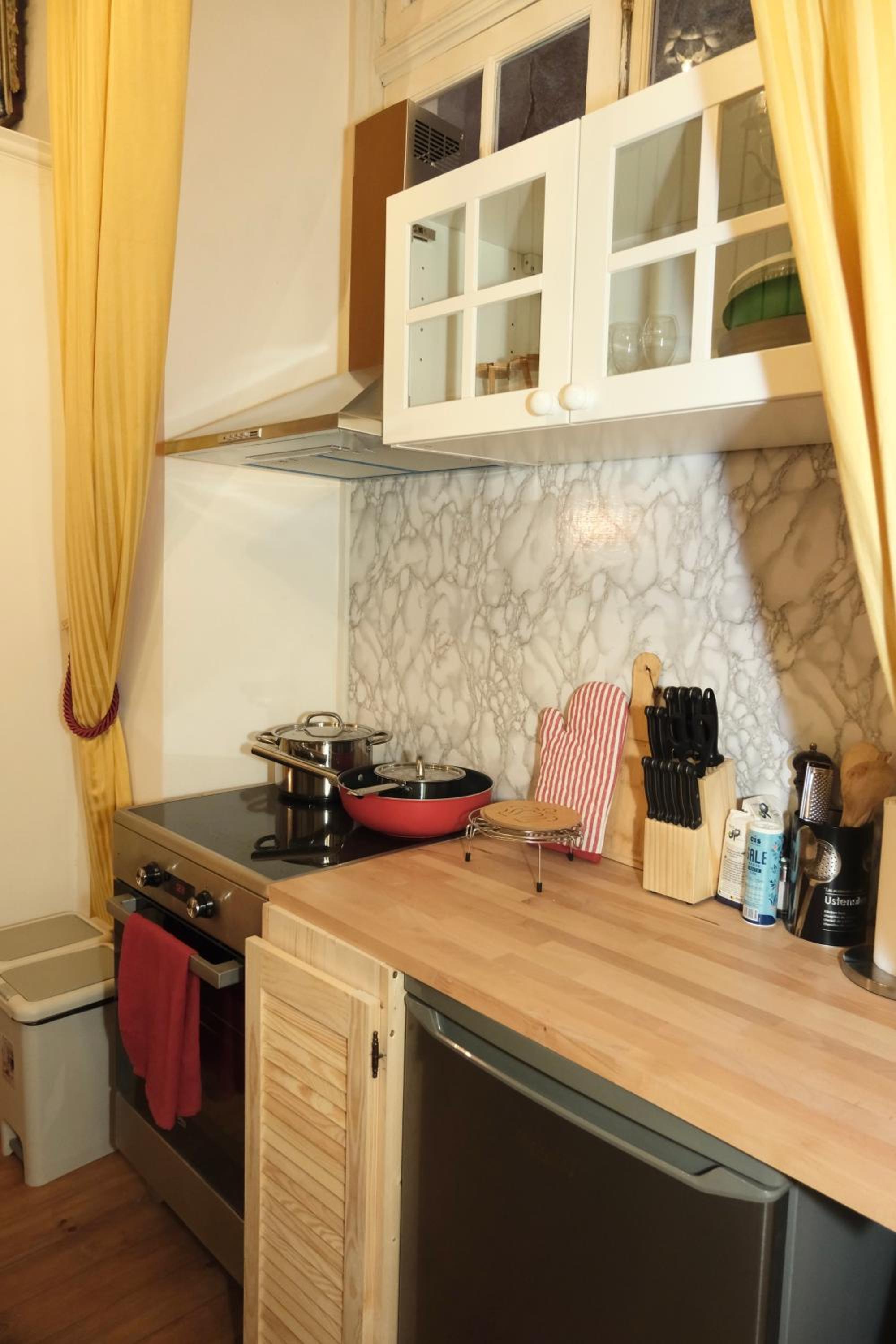 Grandma's Home