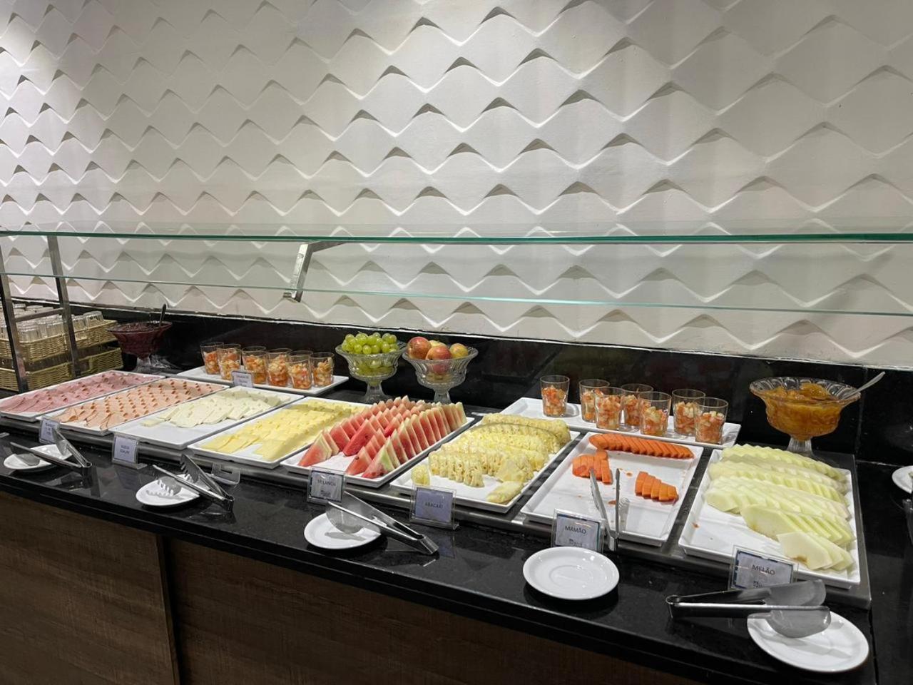 Beira Mar - Flat Beach Class Internacional - Boa Viagem 20º andar