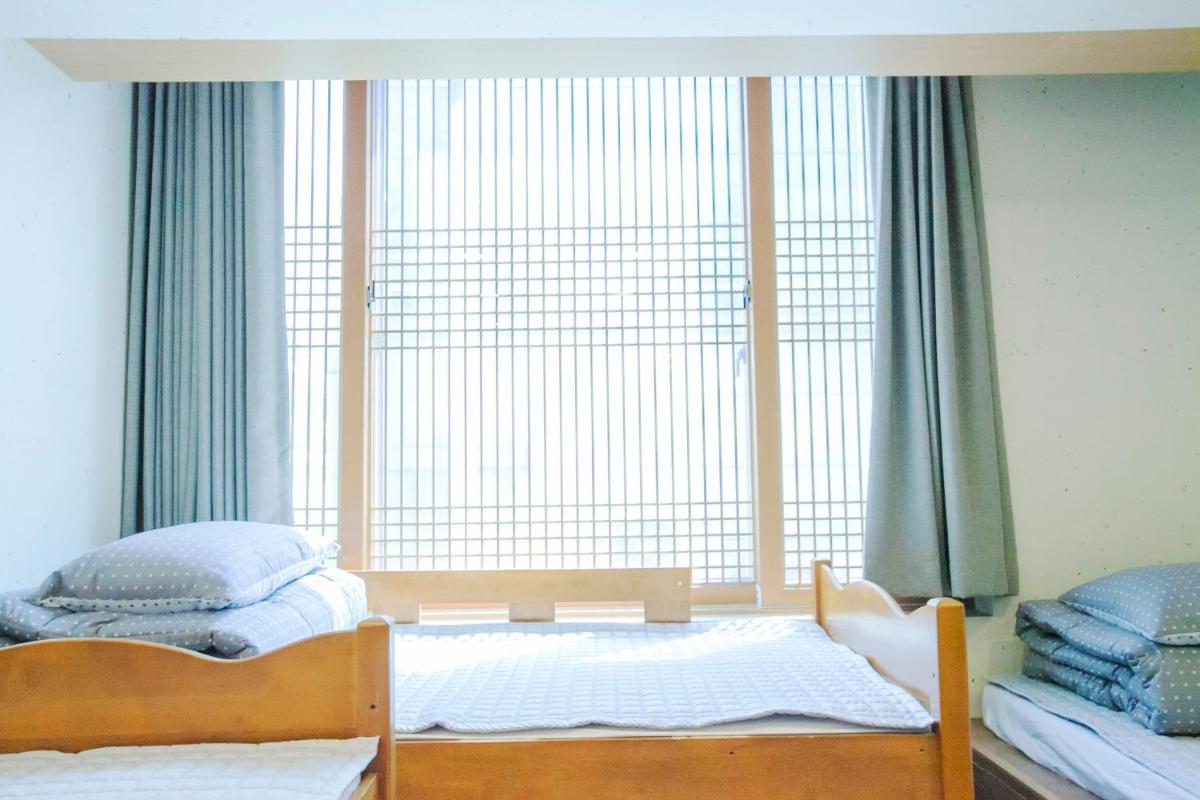Cocoa Guesthouse