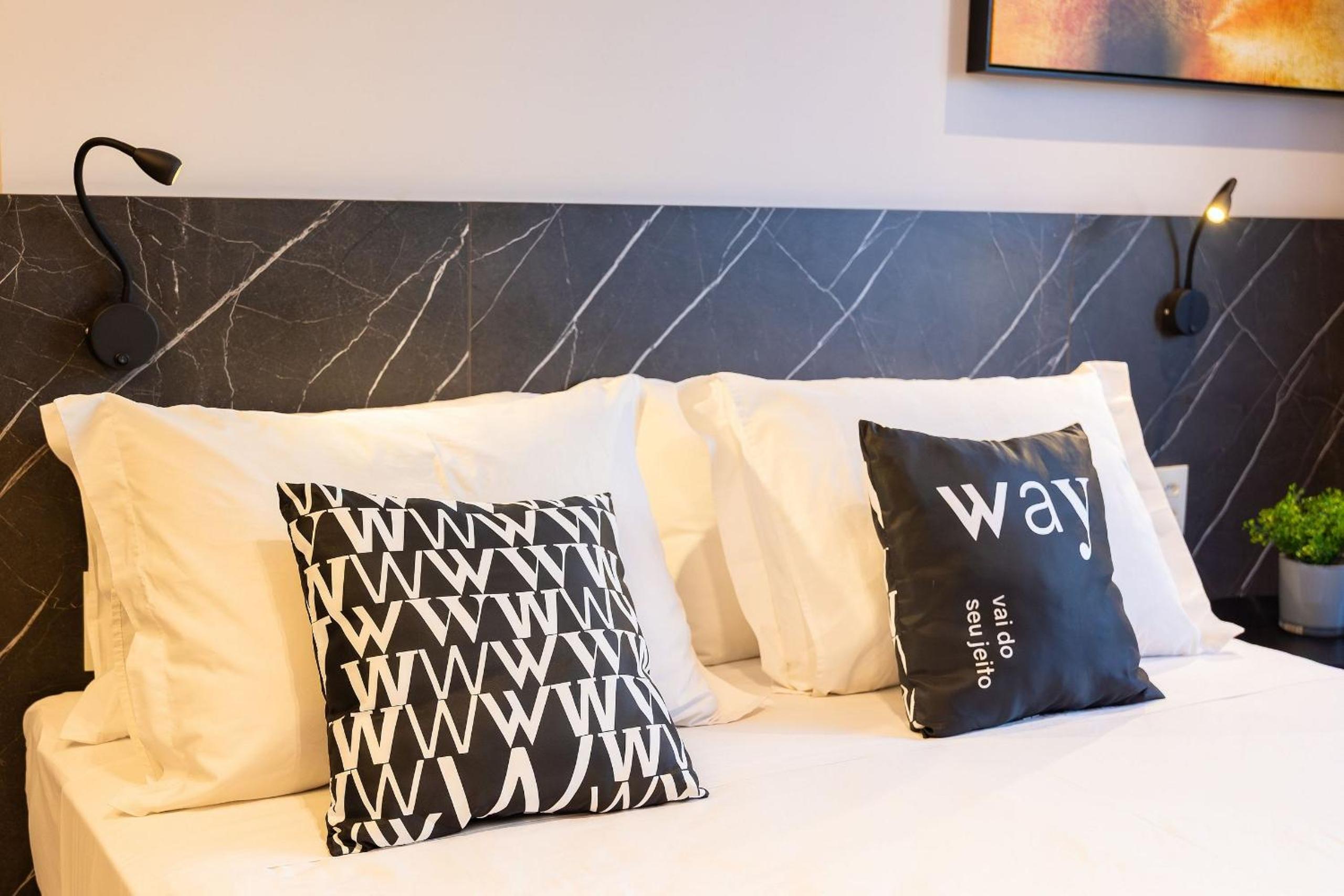 Way Tambaú #D3 - Comfortable studio by Carpediem