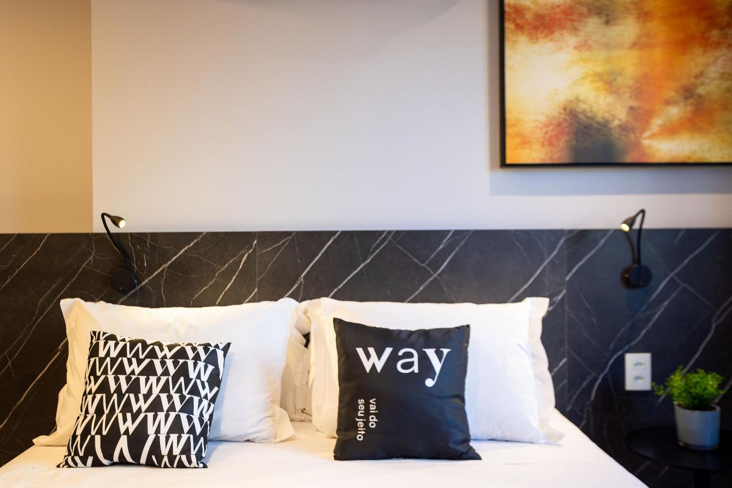Way Tambaú #D3 - Comfortable studio by Carpediem