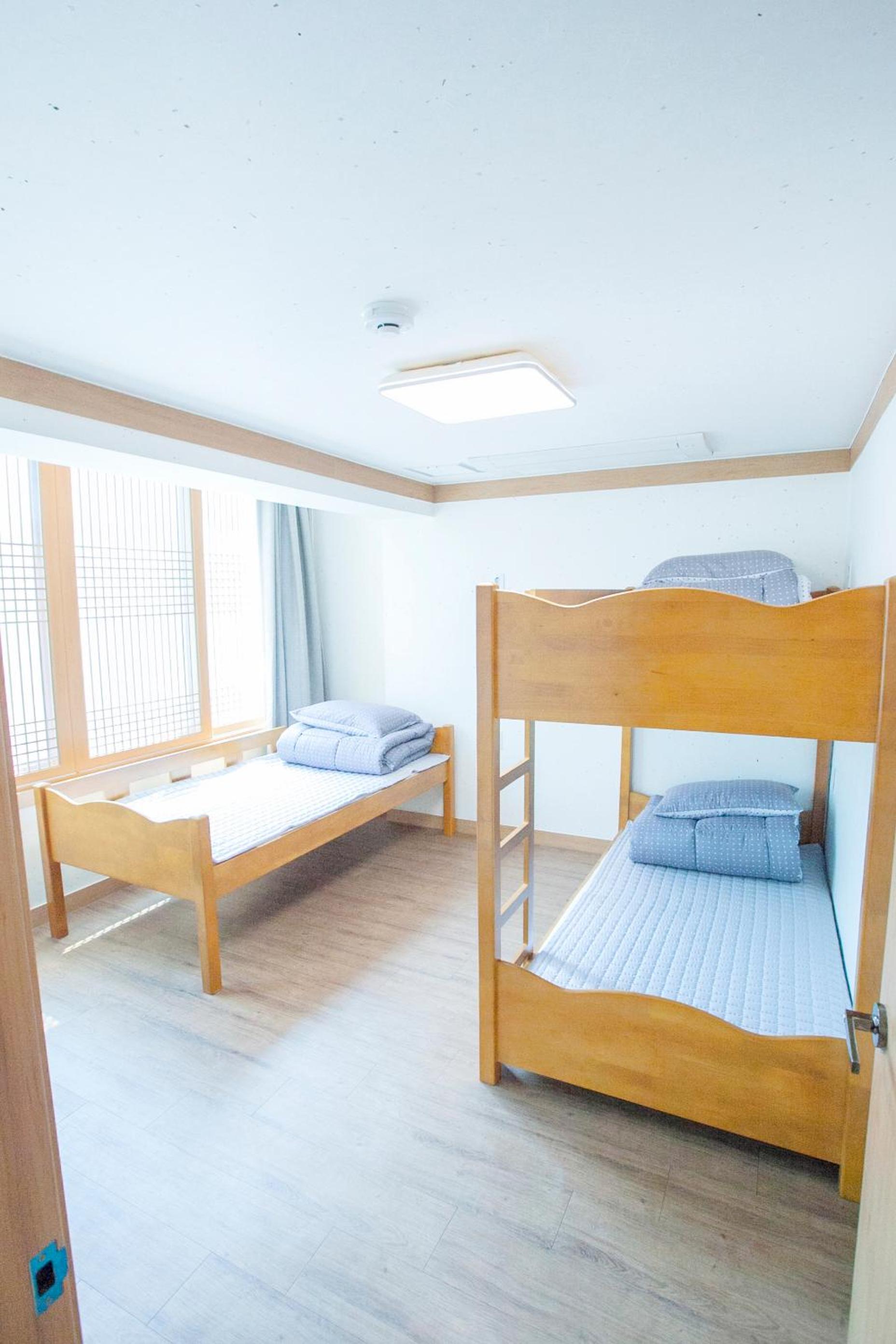 Cocoa Guesthouse