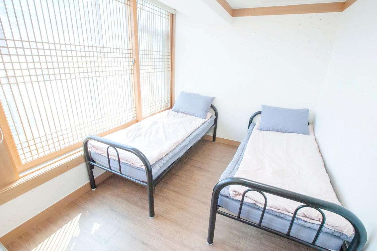 Cocoa Guesthouse