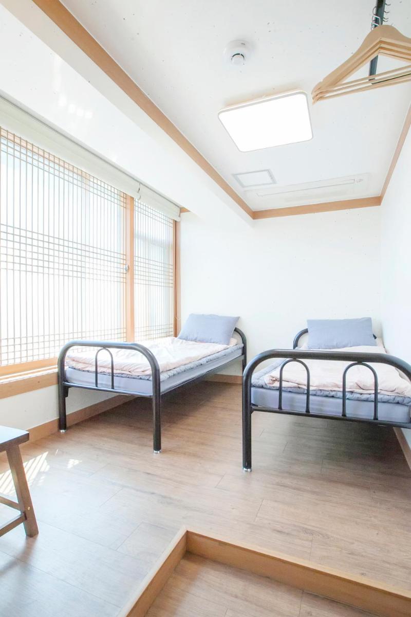 Cocoa Guesthouse