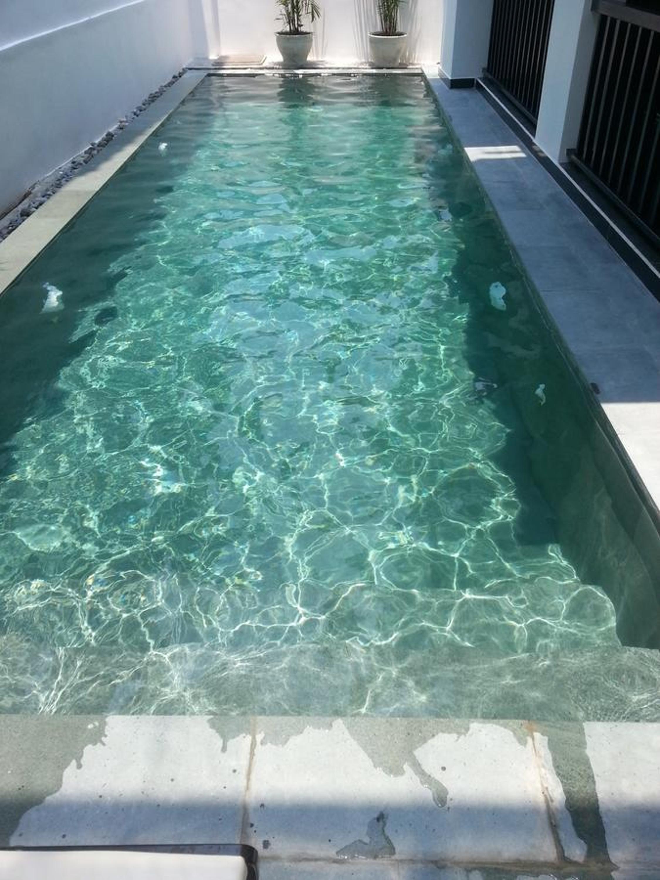 Ki No Pool Villa Hoi An