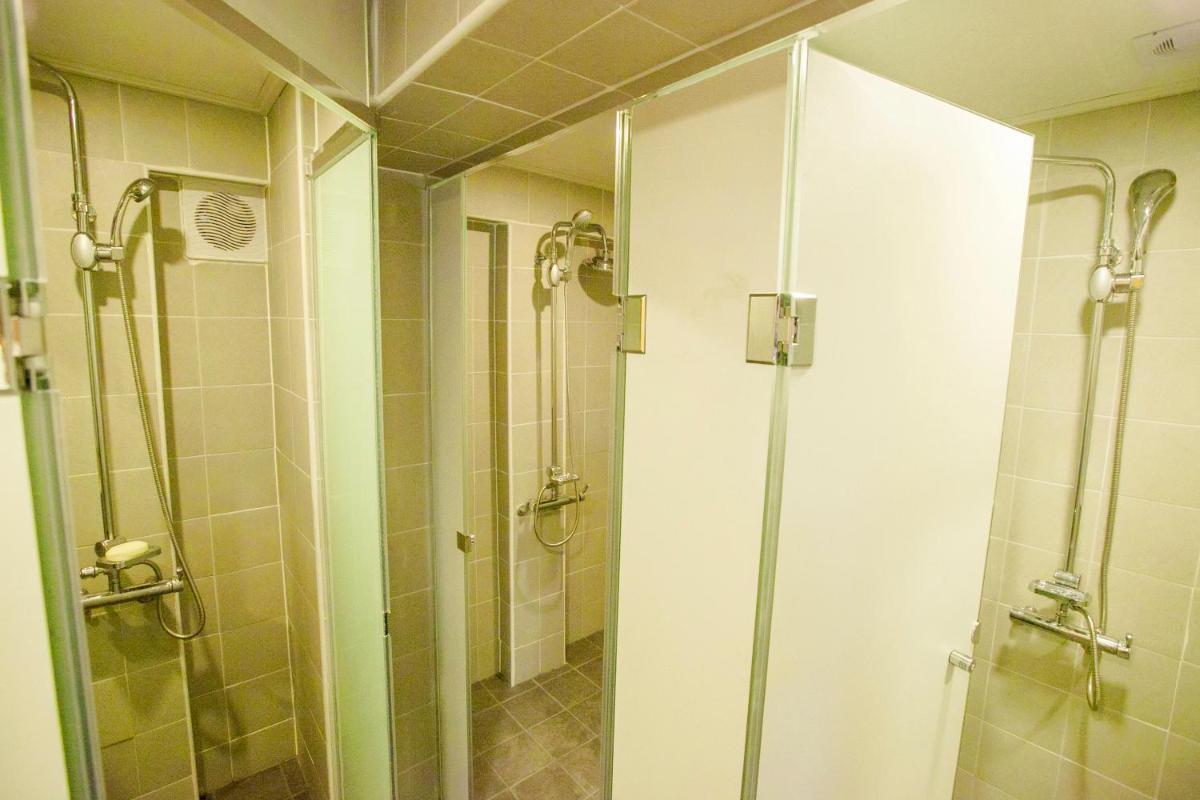 Cocoa Guesthouse